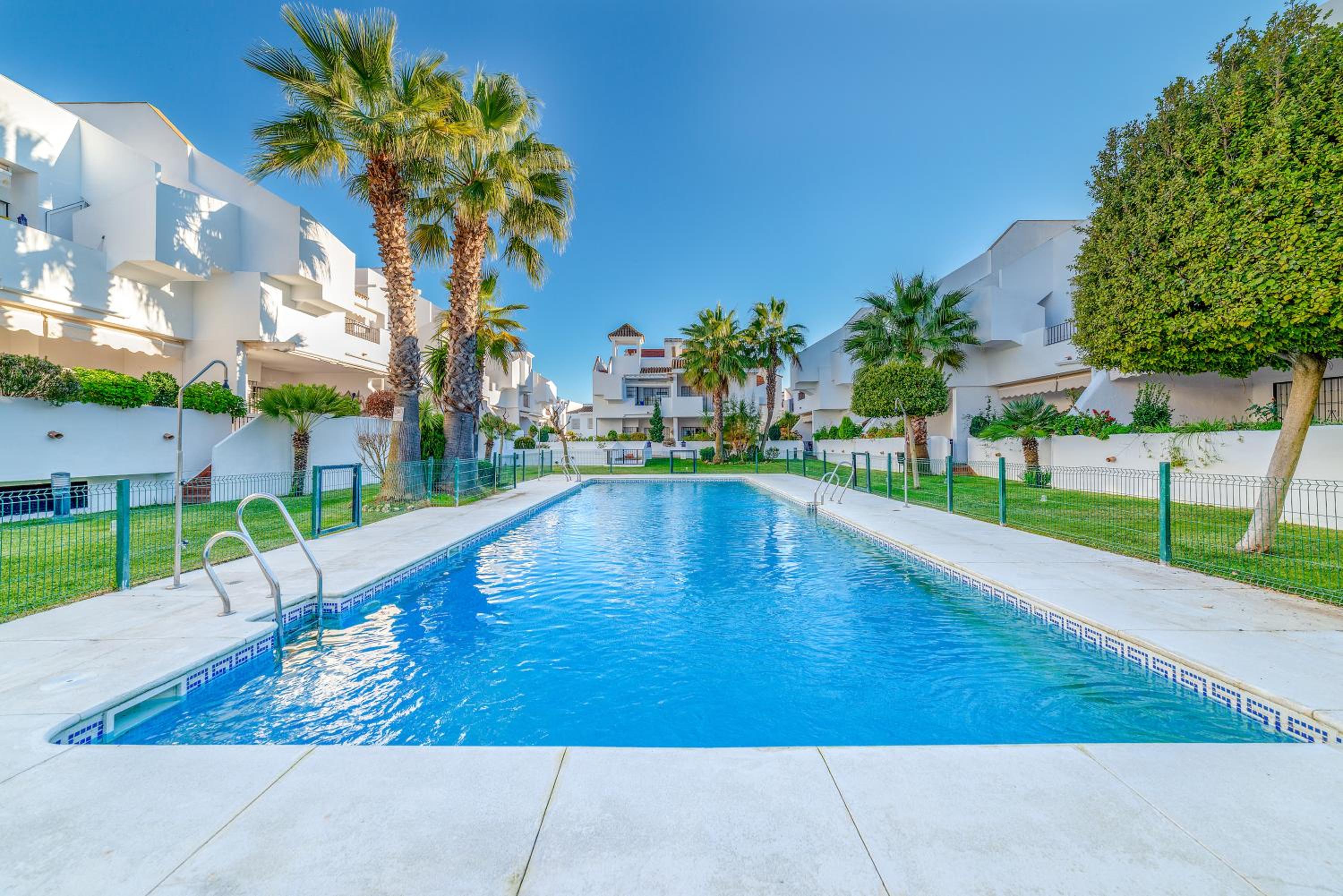 Apartamento en Urbanizacion Hacienda Golf Islantilla view 3