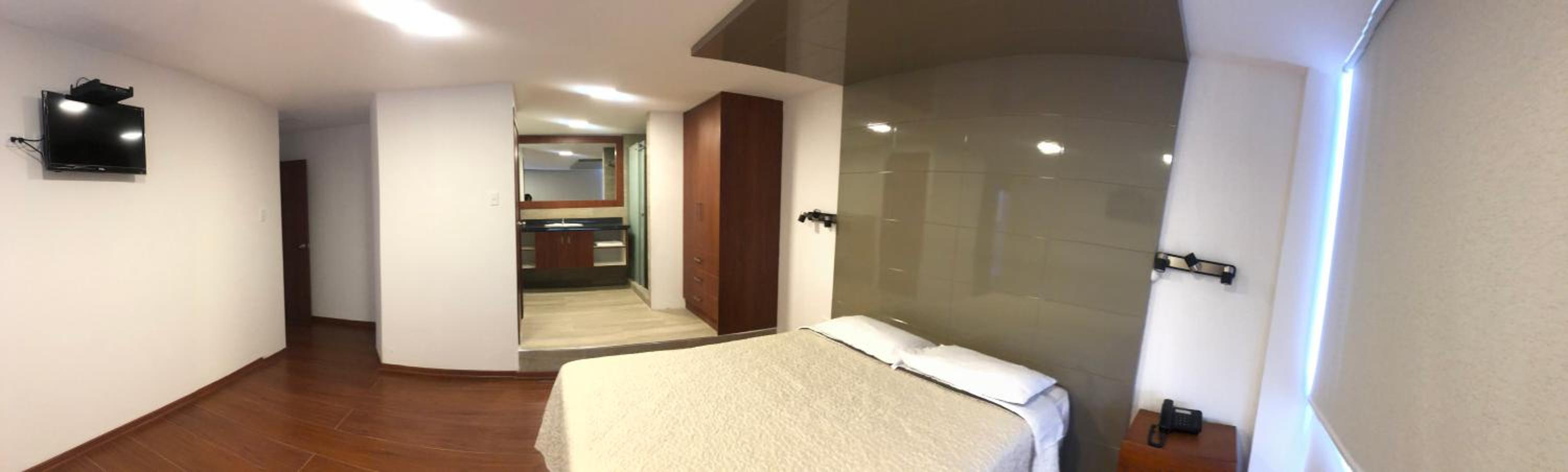 Hotel Bacastell