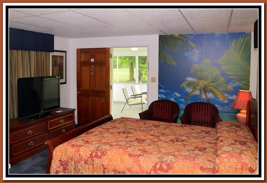 The Cardinal Inn