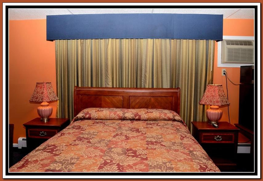 The Cardinal Inn