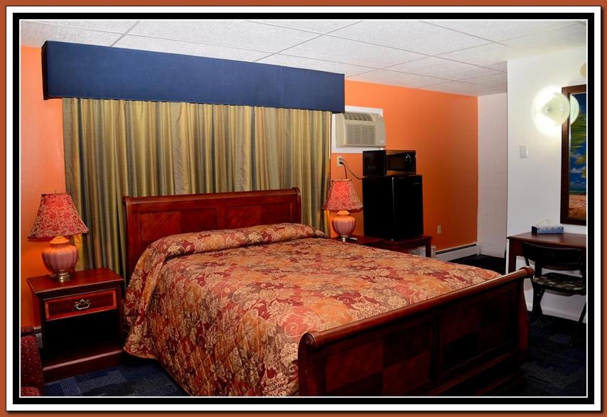 The Cardinal Inn