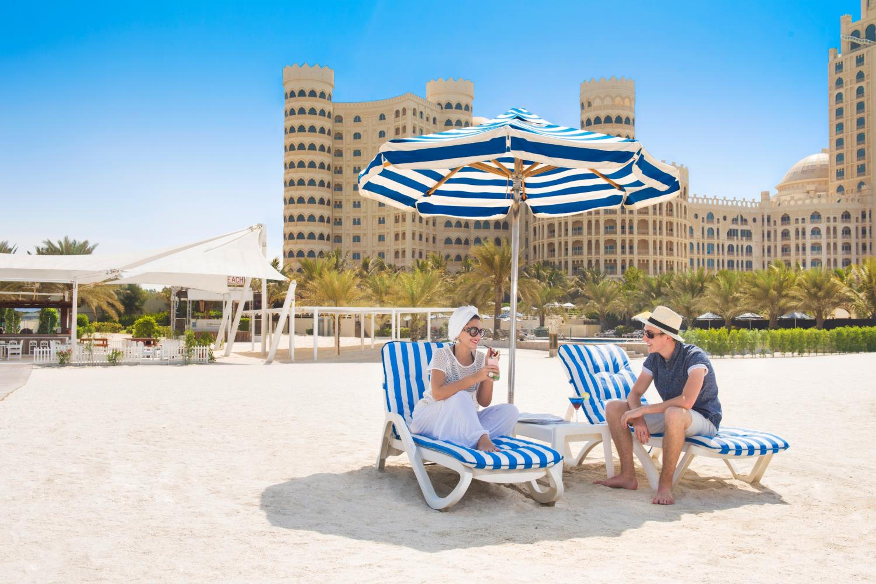 Al Hamra Residence