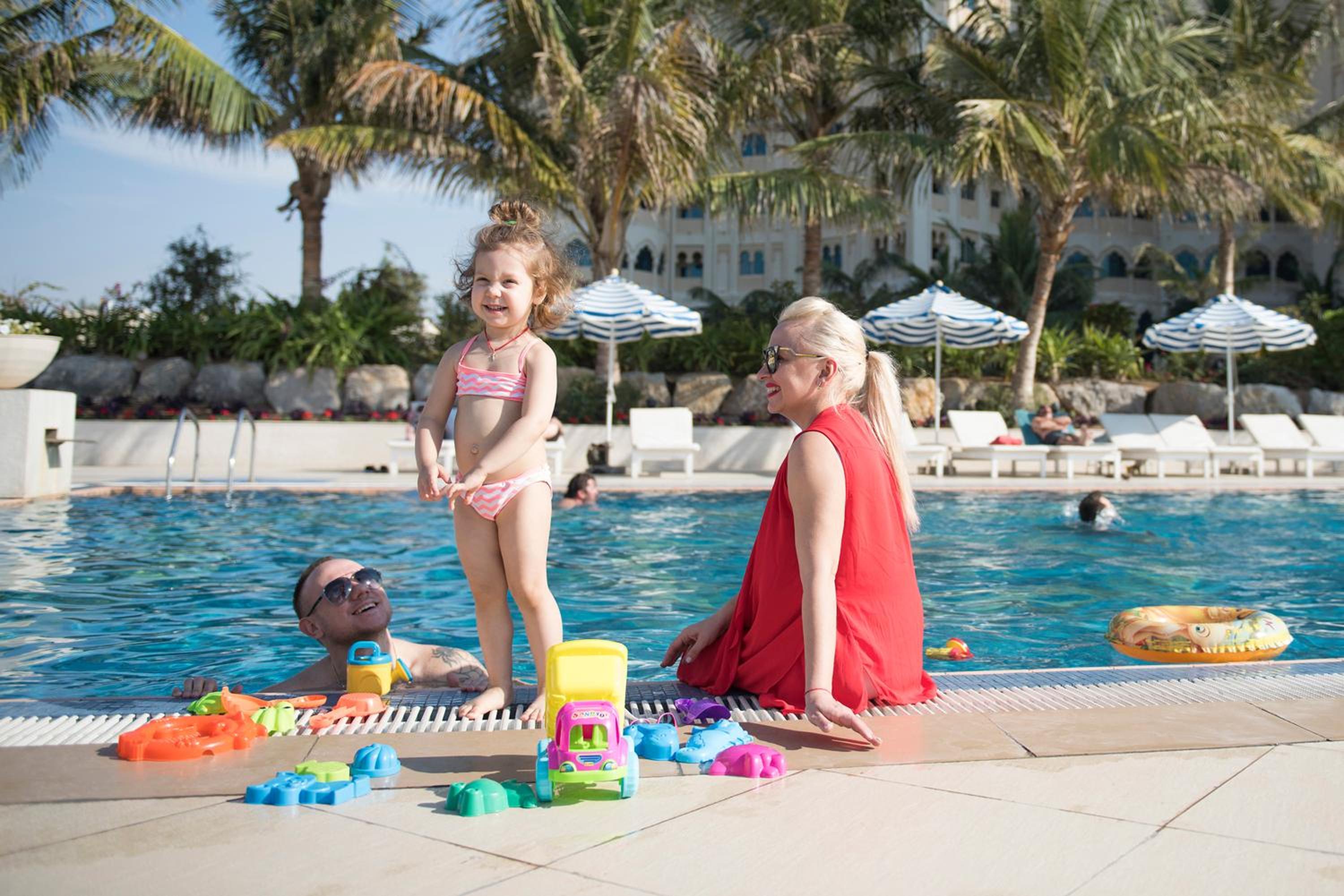 Al Hamra Residence