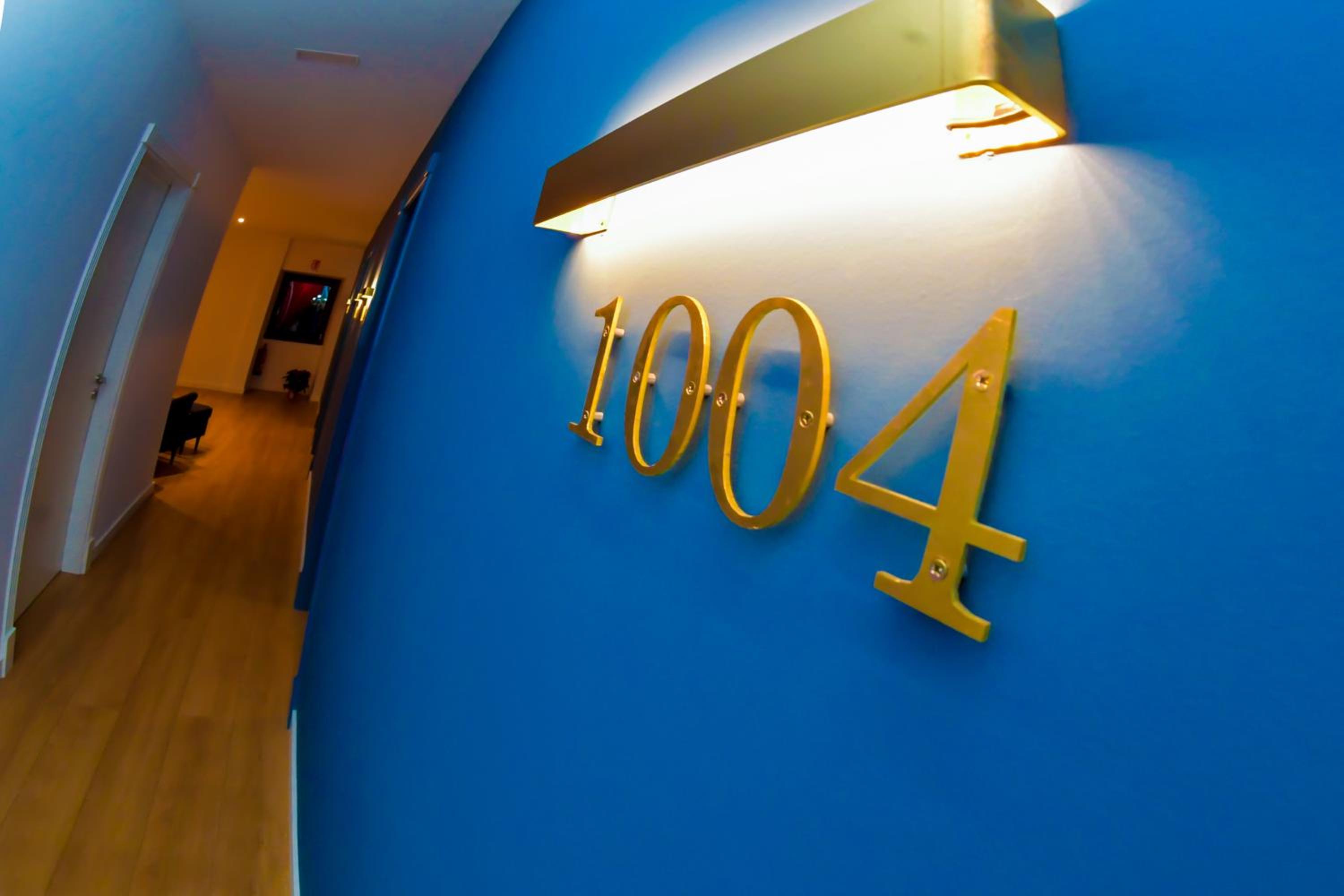 HOTEL JAVIER MONTERO, photo 12