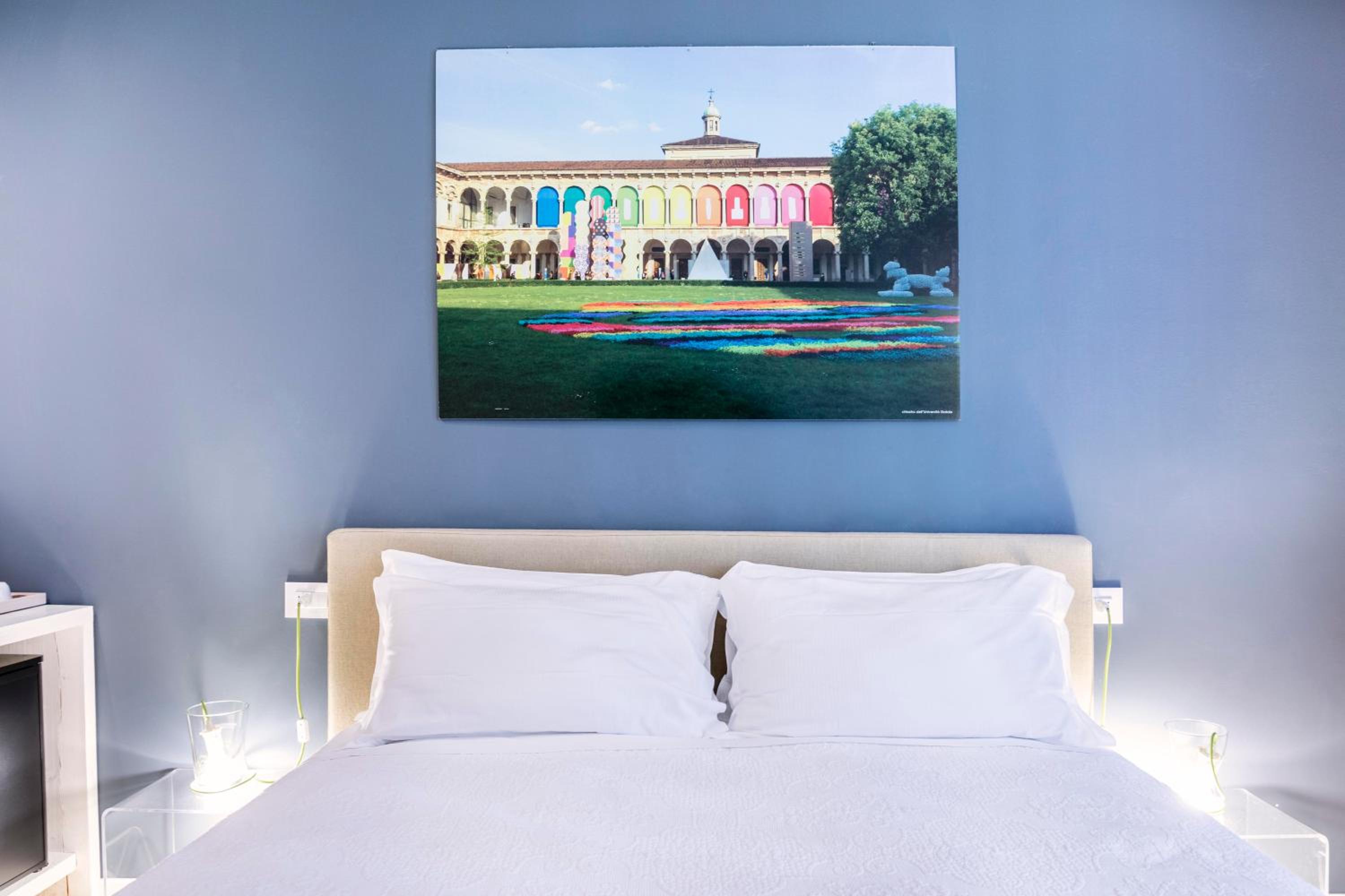 BC MAISON bed&cafe Milano