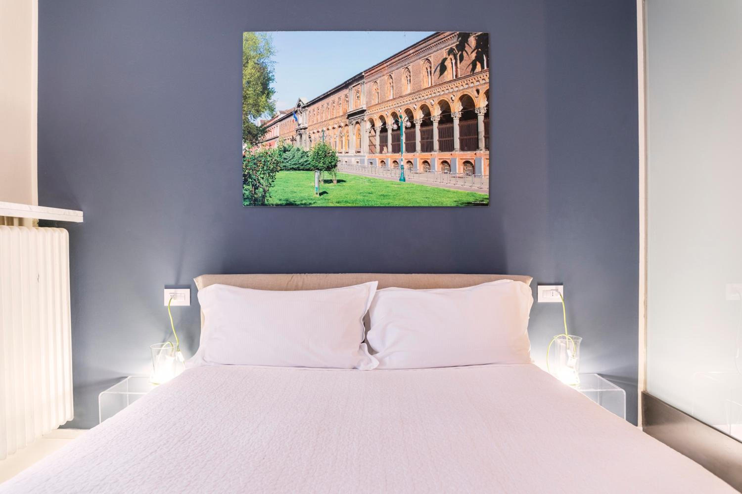 BC MAISON bed&cafe Milano