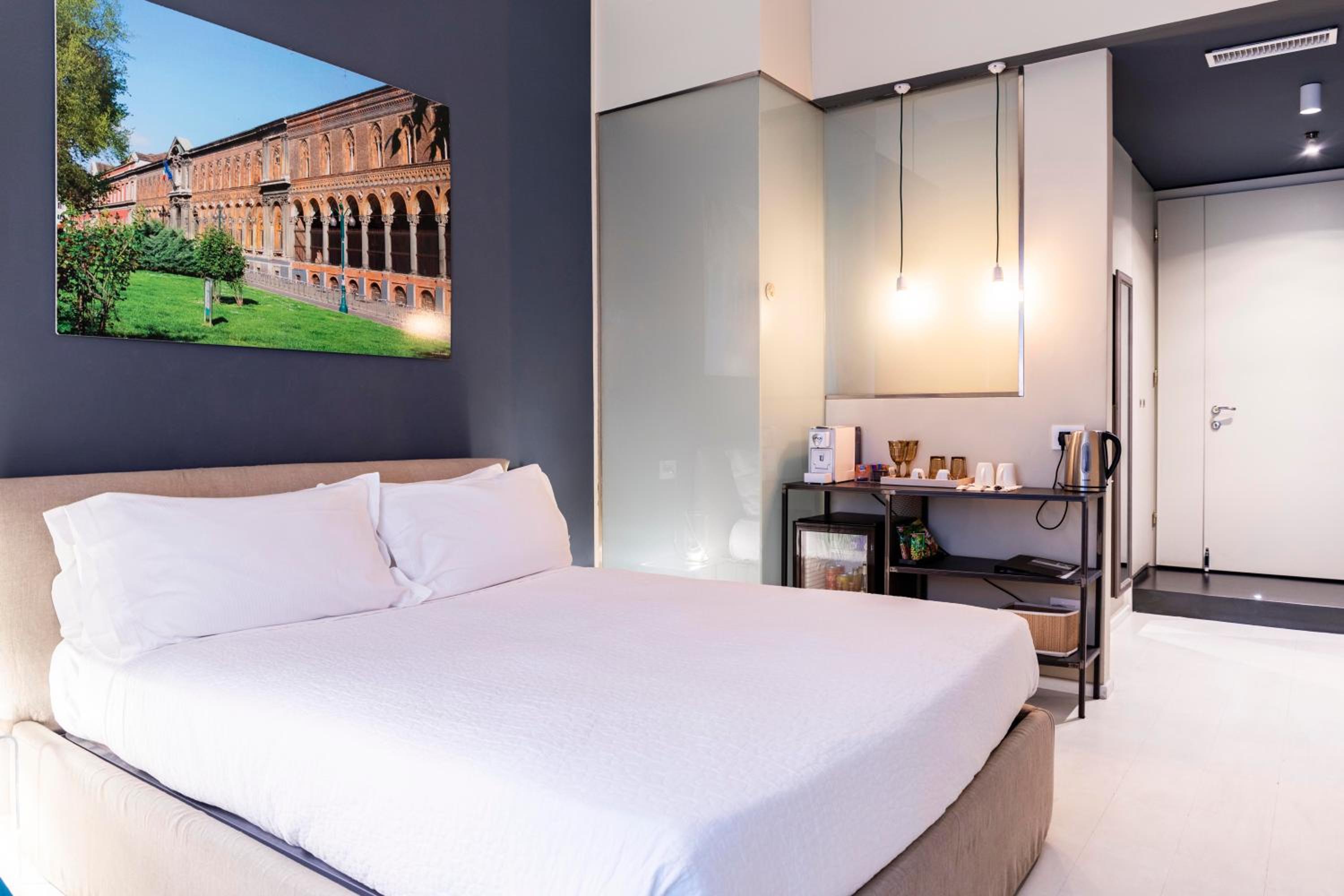 BC MAISON bed&cafe Milano