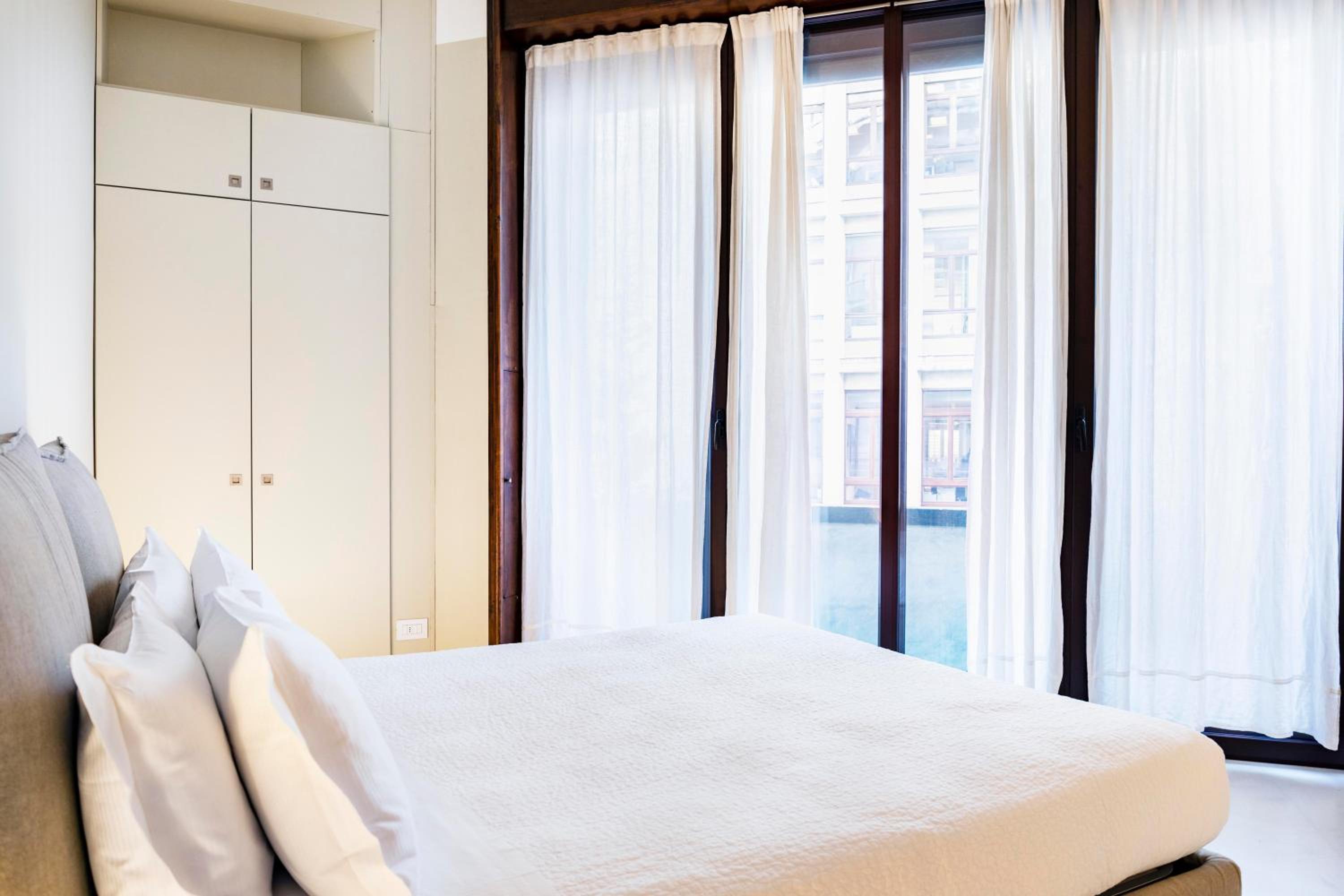 BC MAISON bed&cafe Milano