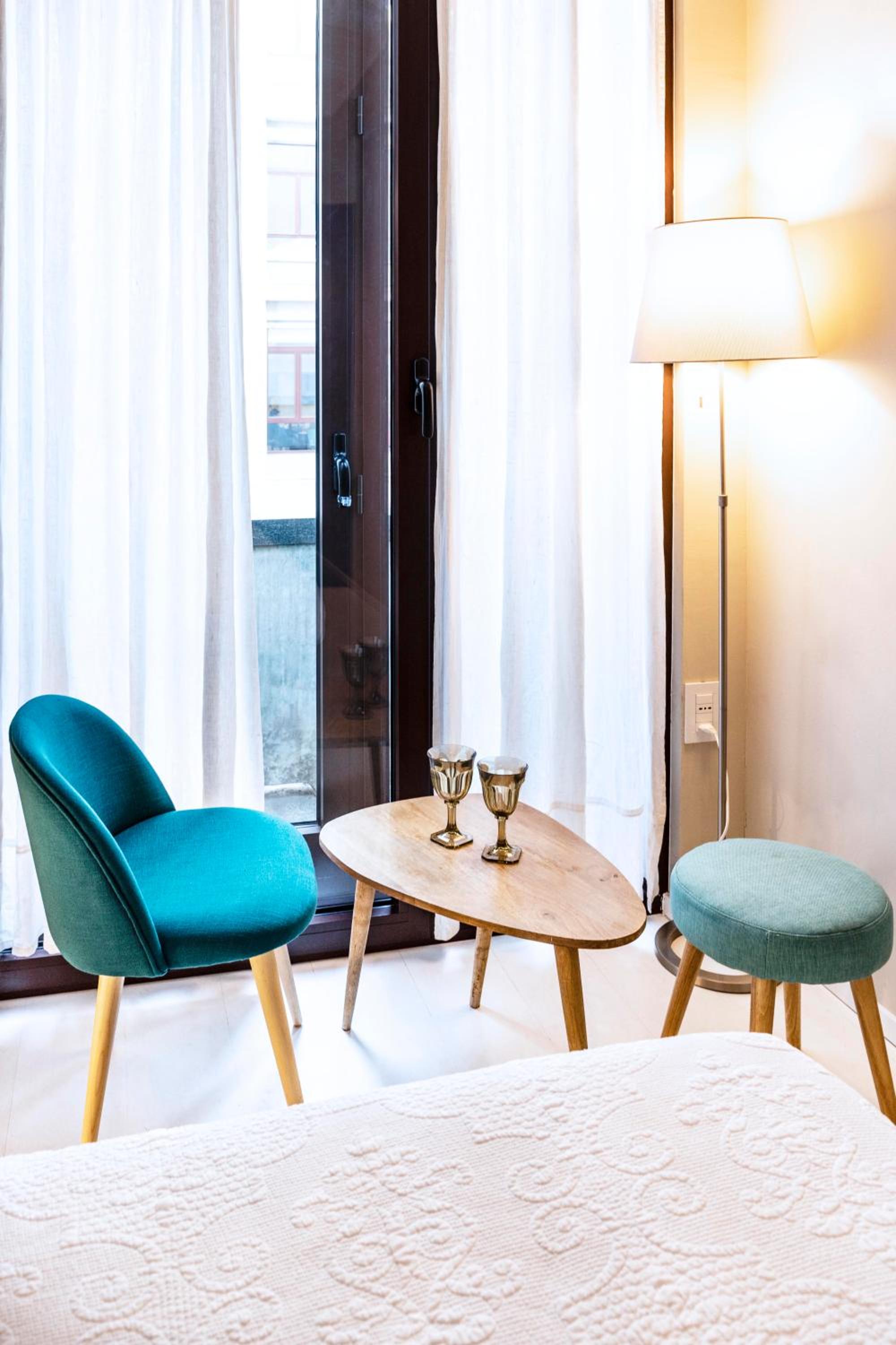 BC MAISON bed&cafe Milano