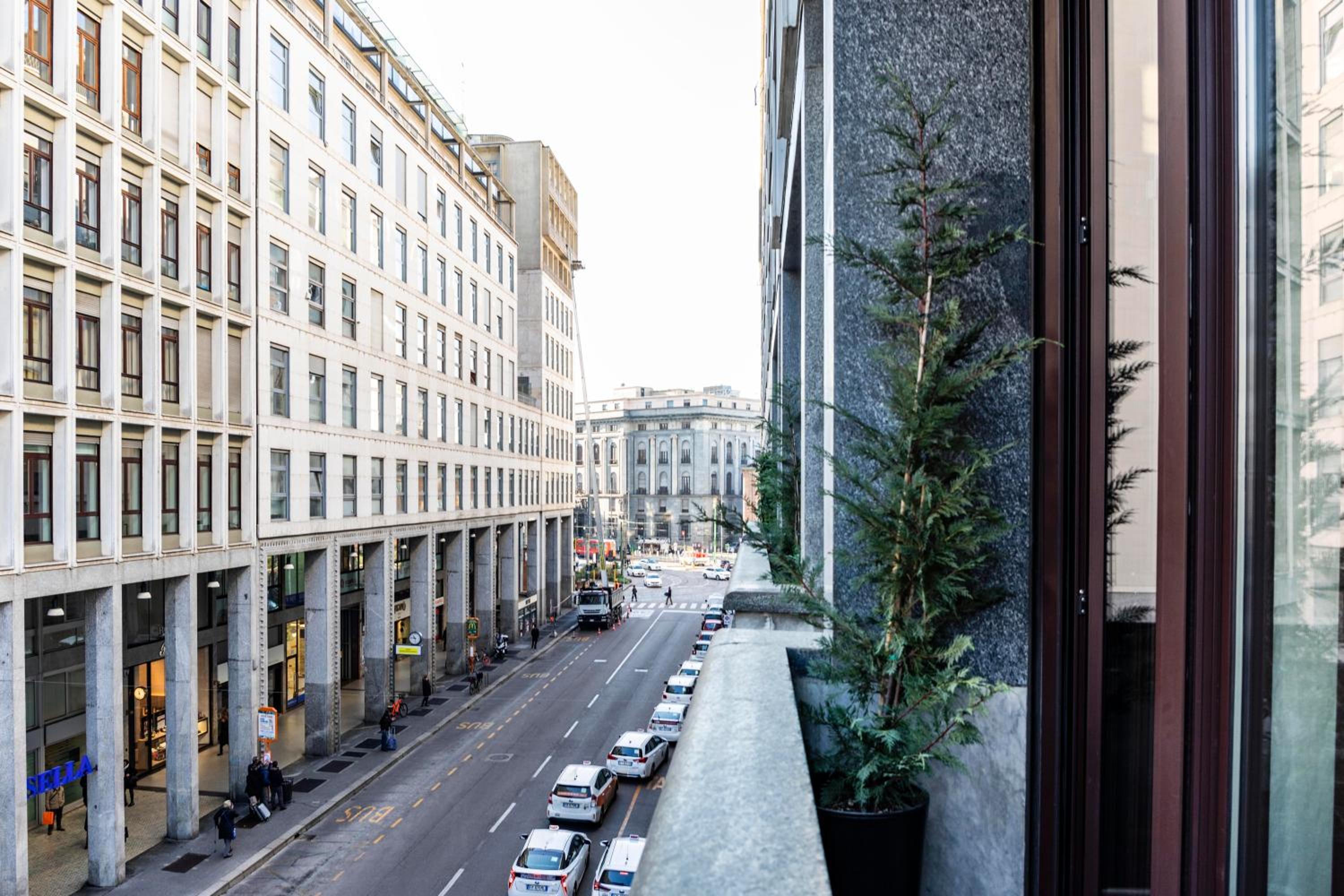 BC MAISON bed&cafe Milano