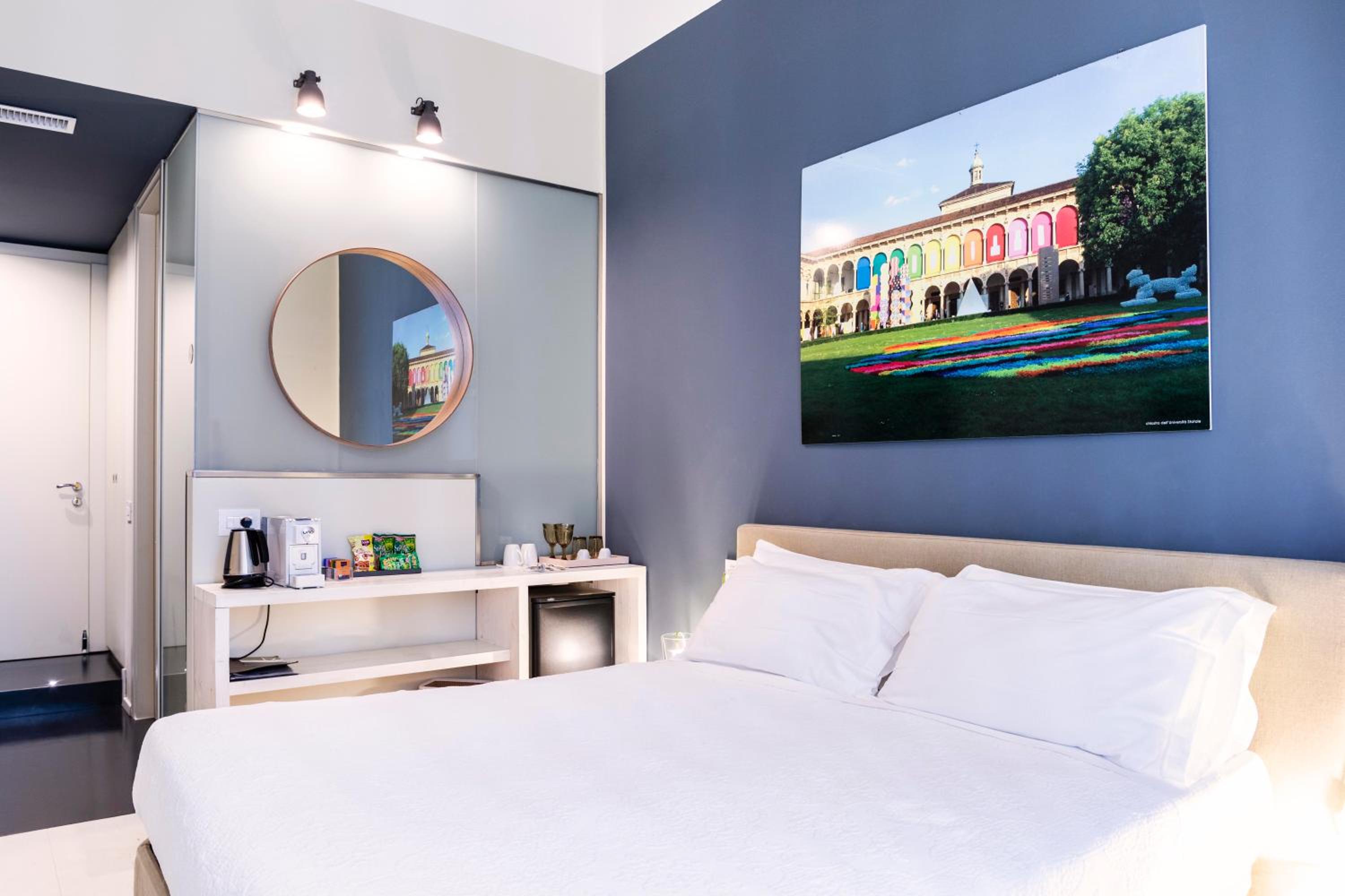 BC MAISON bed&cafe Milano