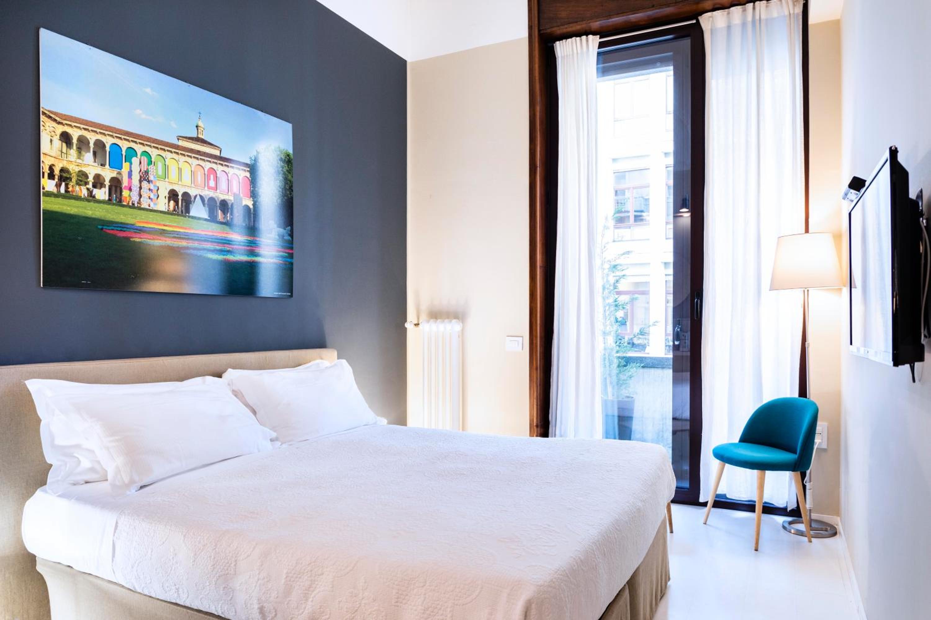 BC MAISON bed&cafe Milano