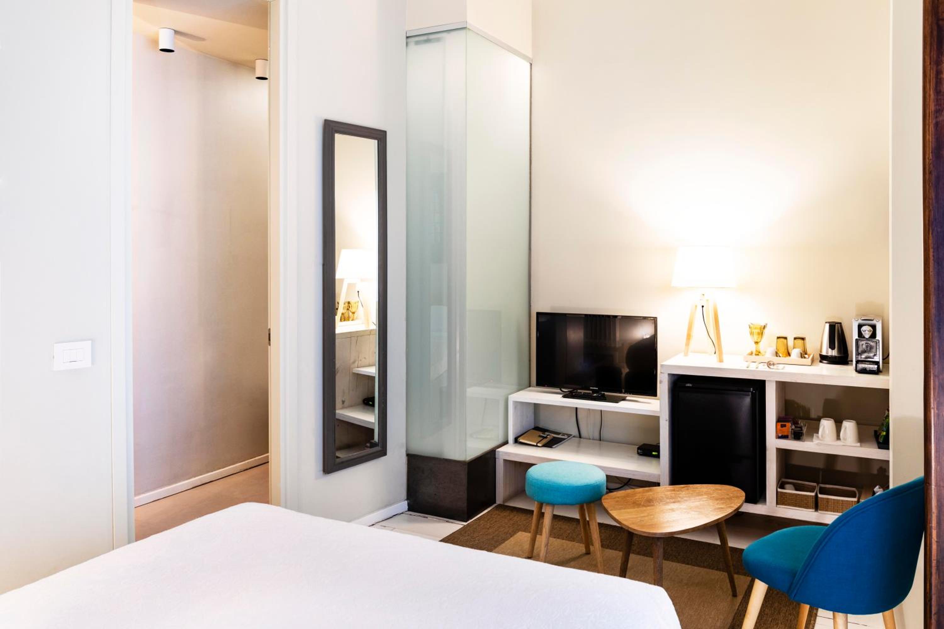 BC MAISON bed&cafe Milano
