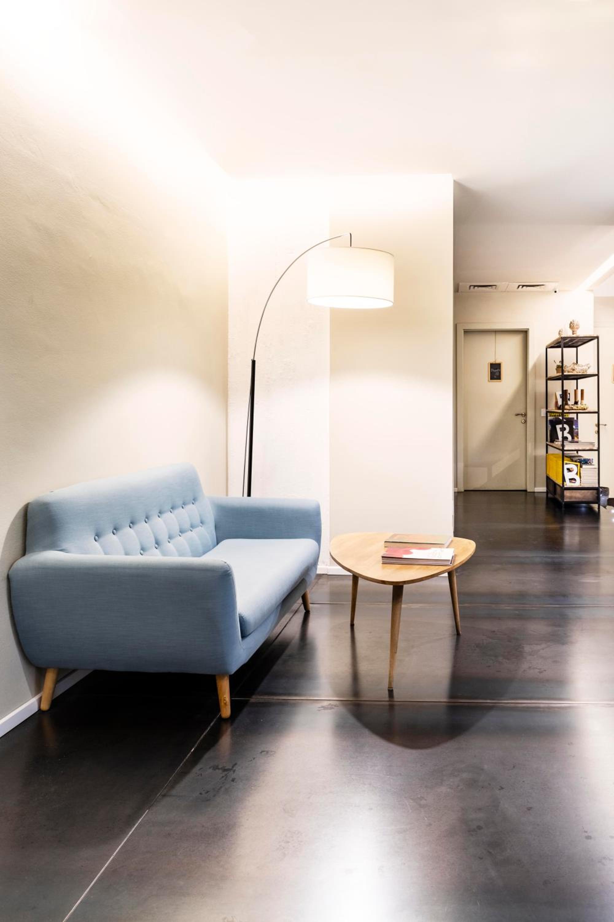 BC MAISON bed&cafe Milano
