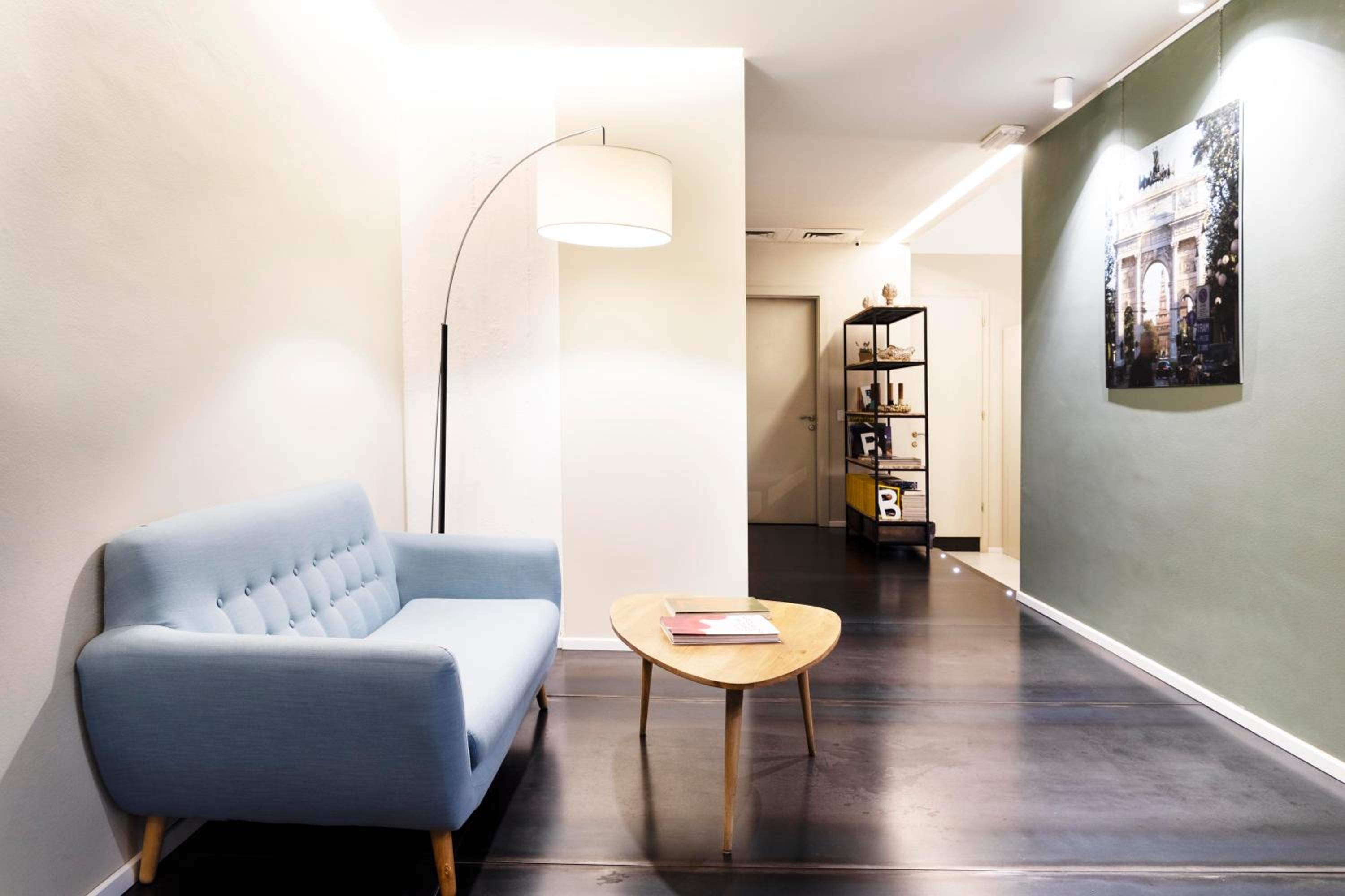 BC MAISON bed&cafe Milano