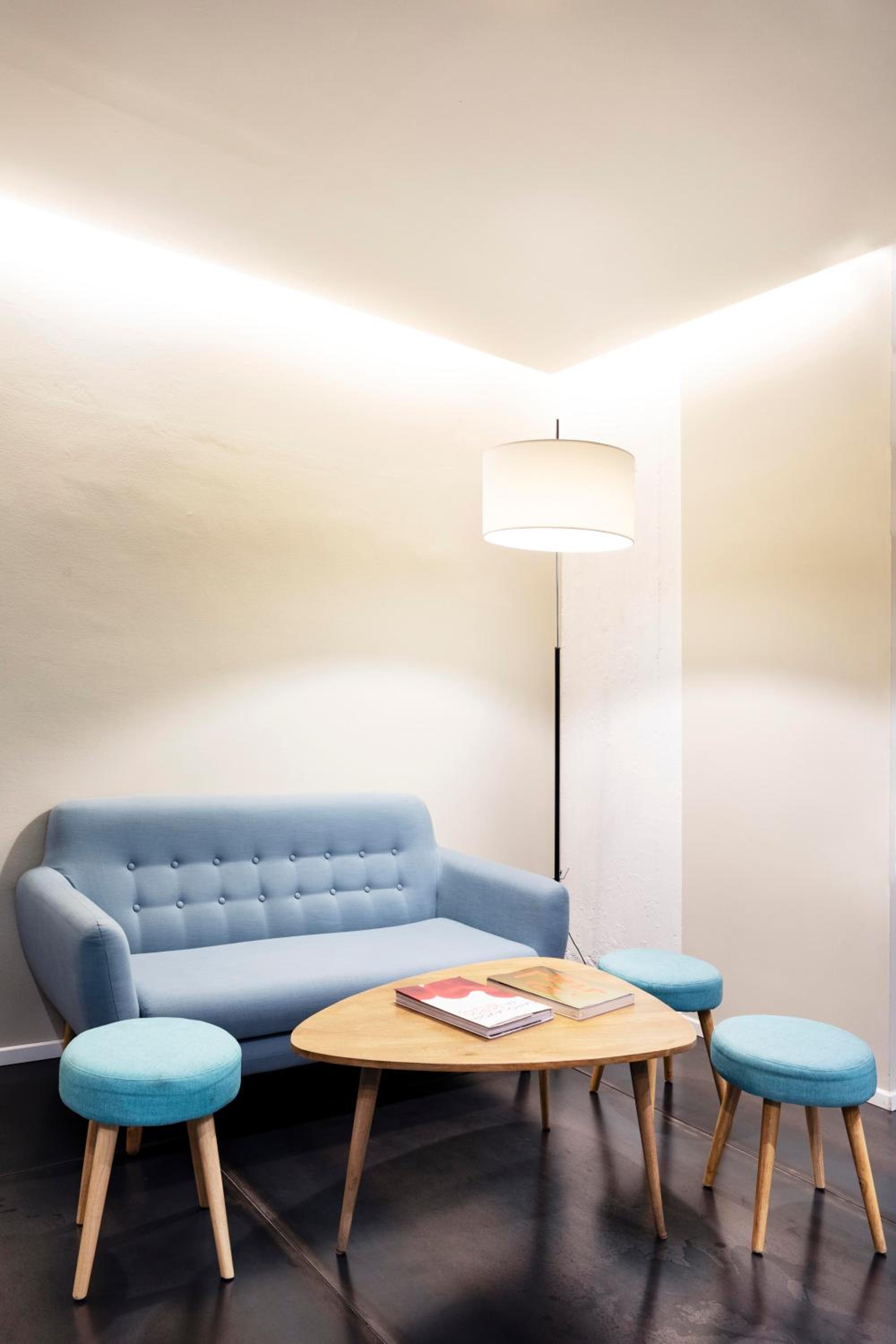 BC MAISON bed&cafe Milano