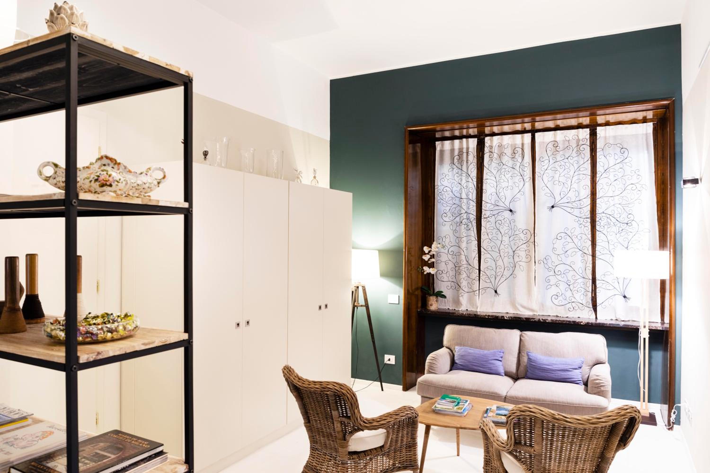 BC MAISON bed&cafe Milano