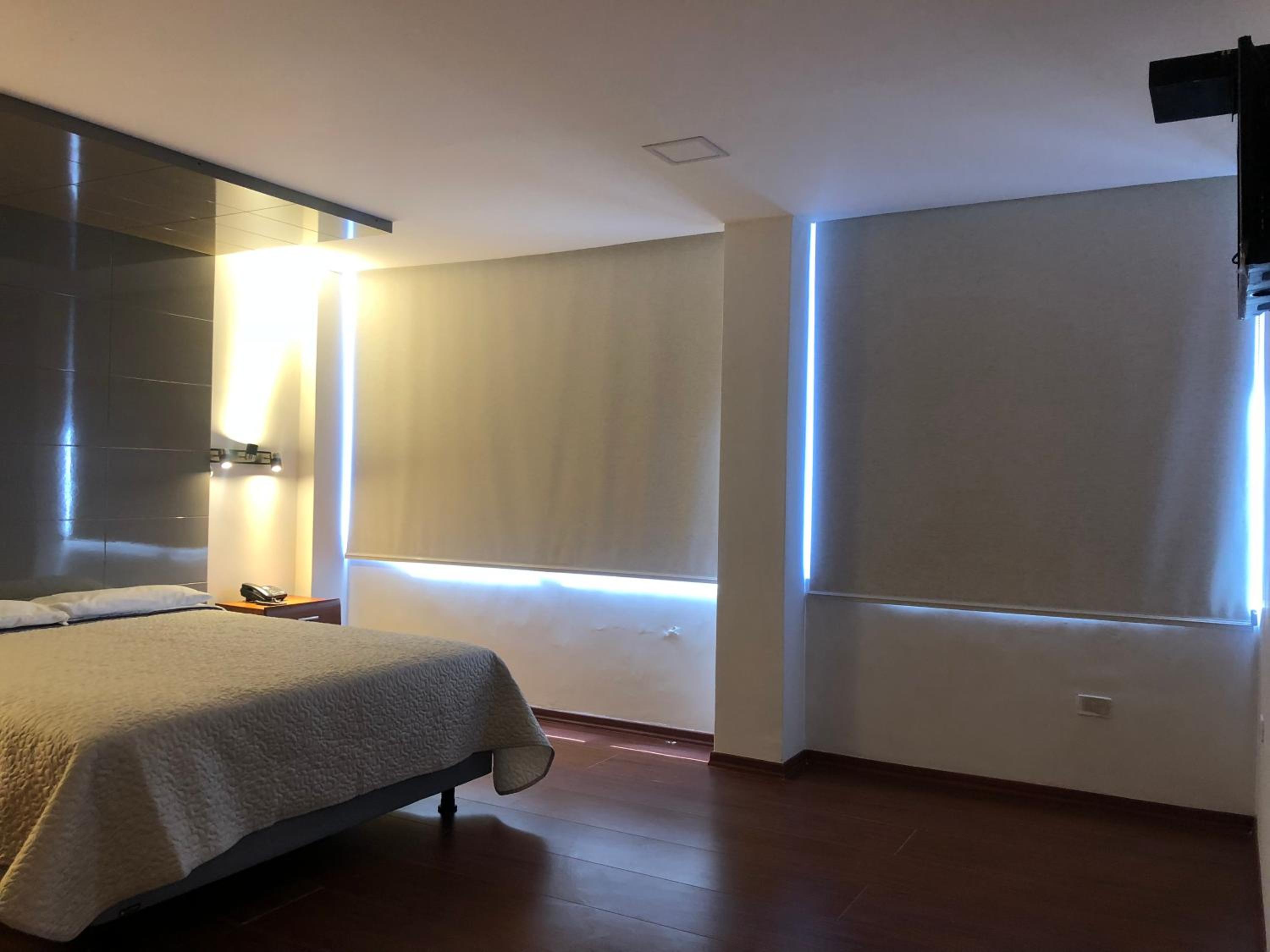 Hotel Bacastell