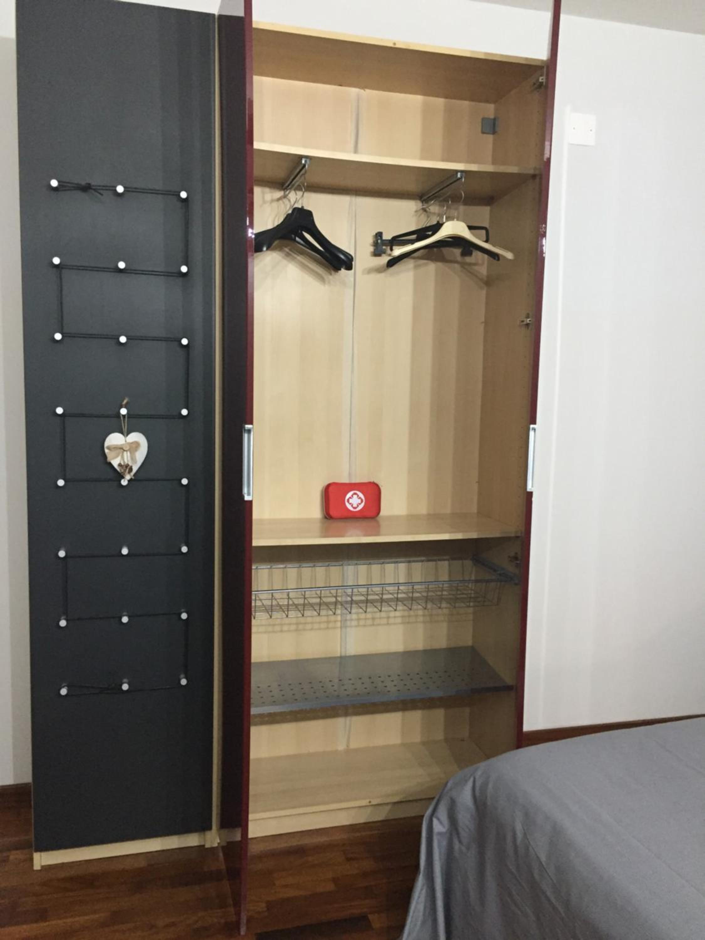 Mapi Room