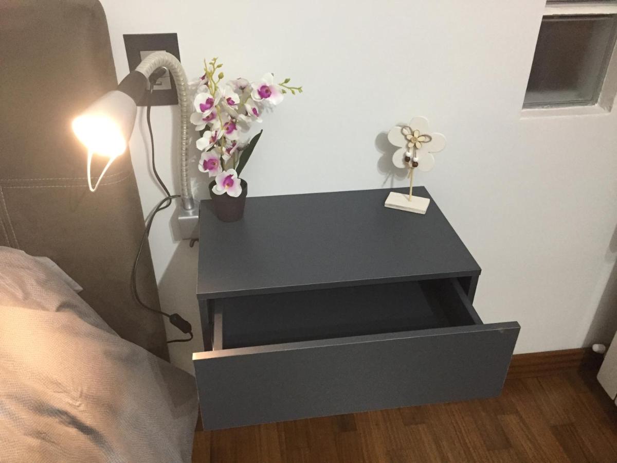Mapi Room