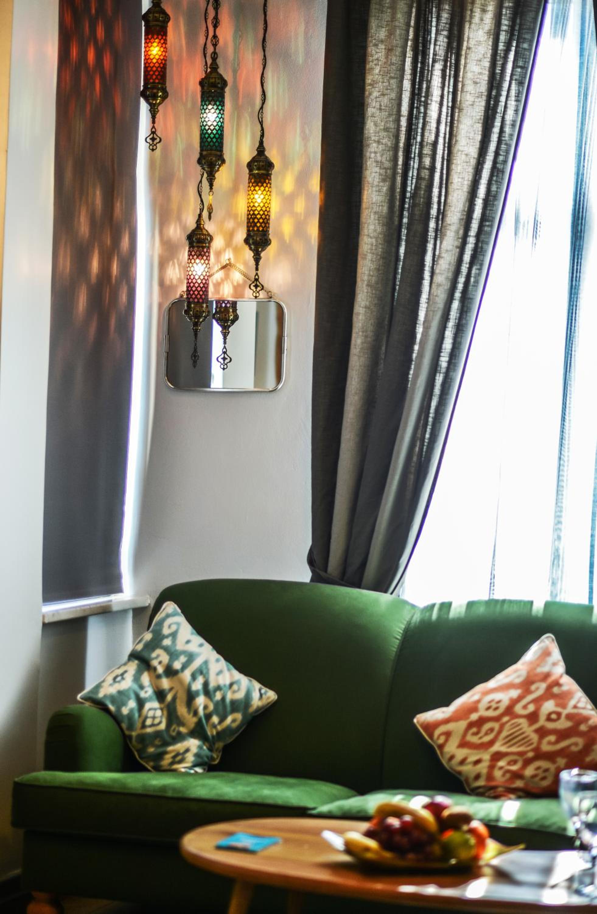 MySuite Istanbul Cihangir