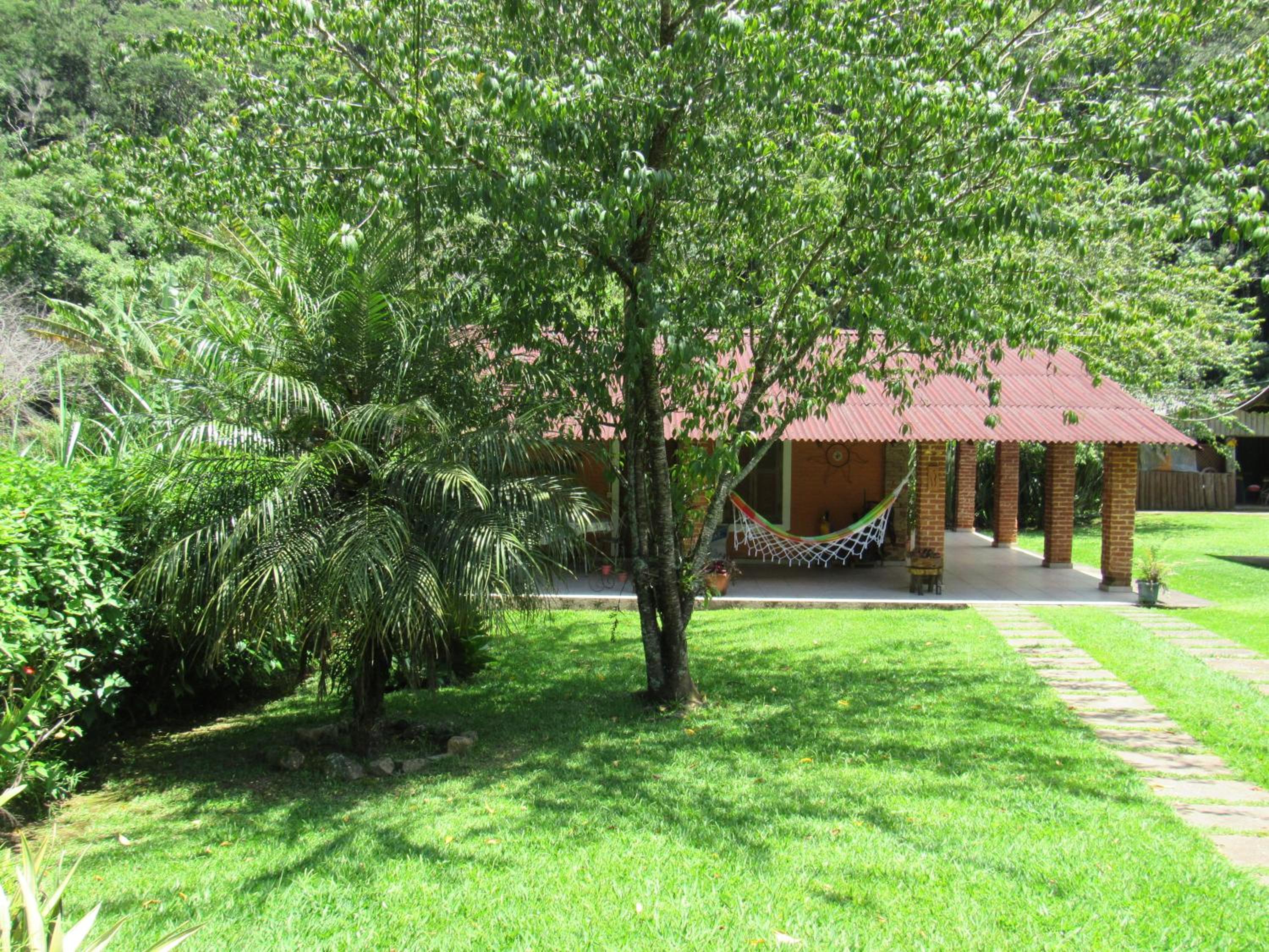 Chalés Luar da Serra