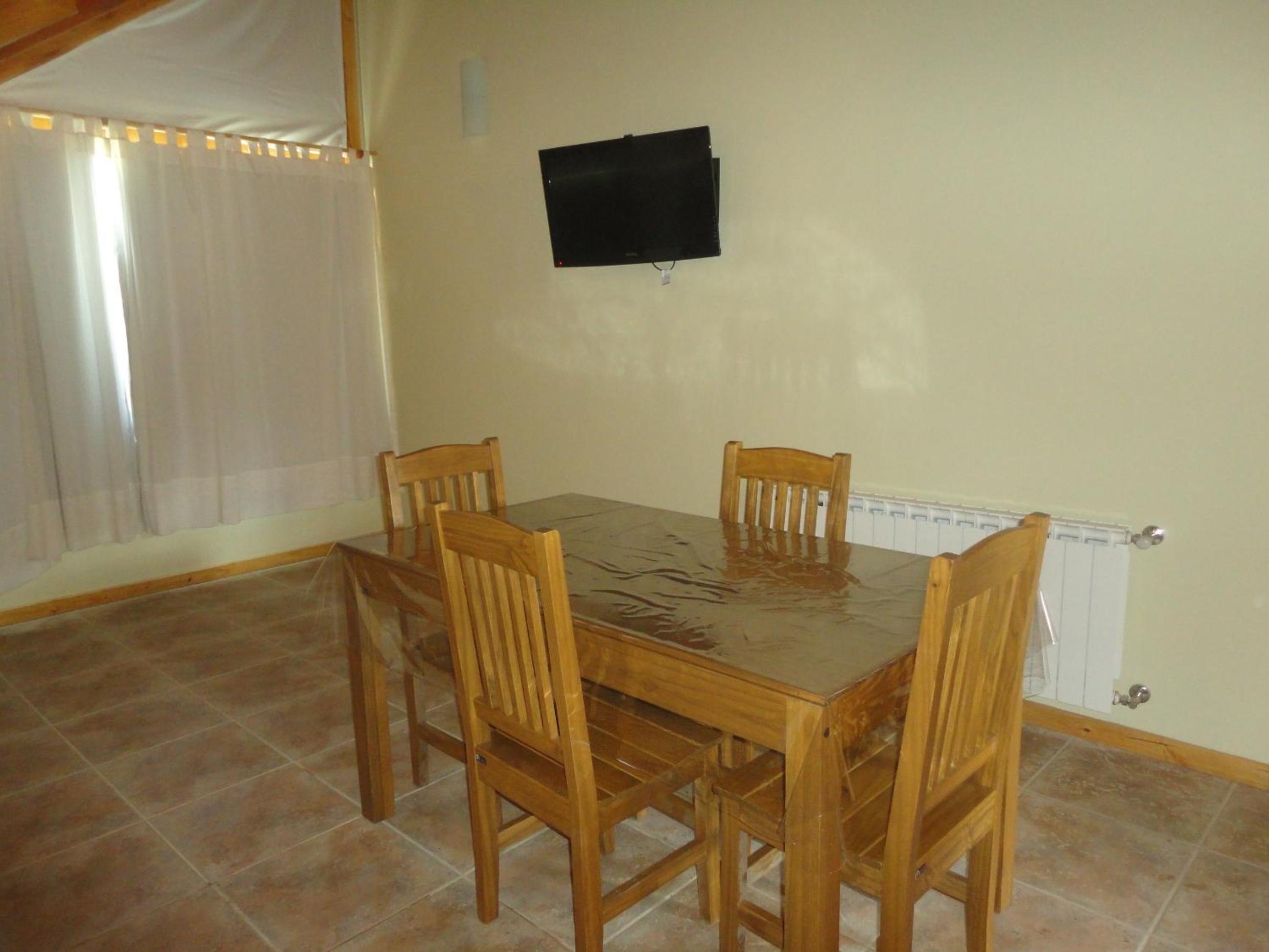 Unquehue Apartamentos Dormis