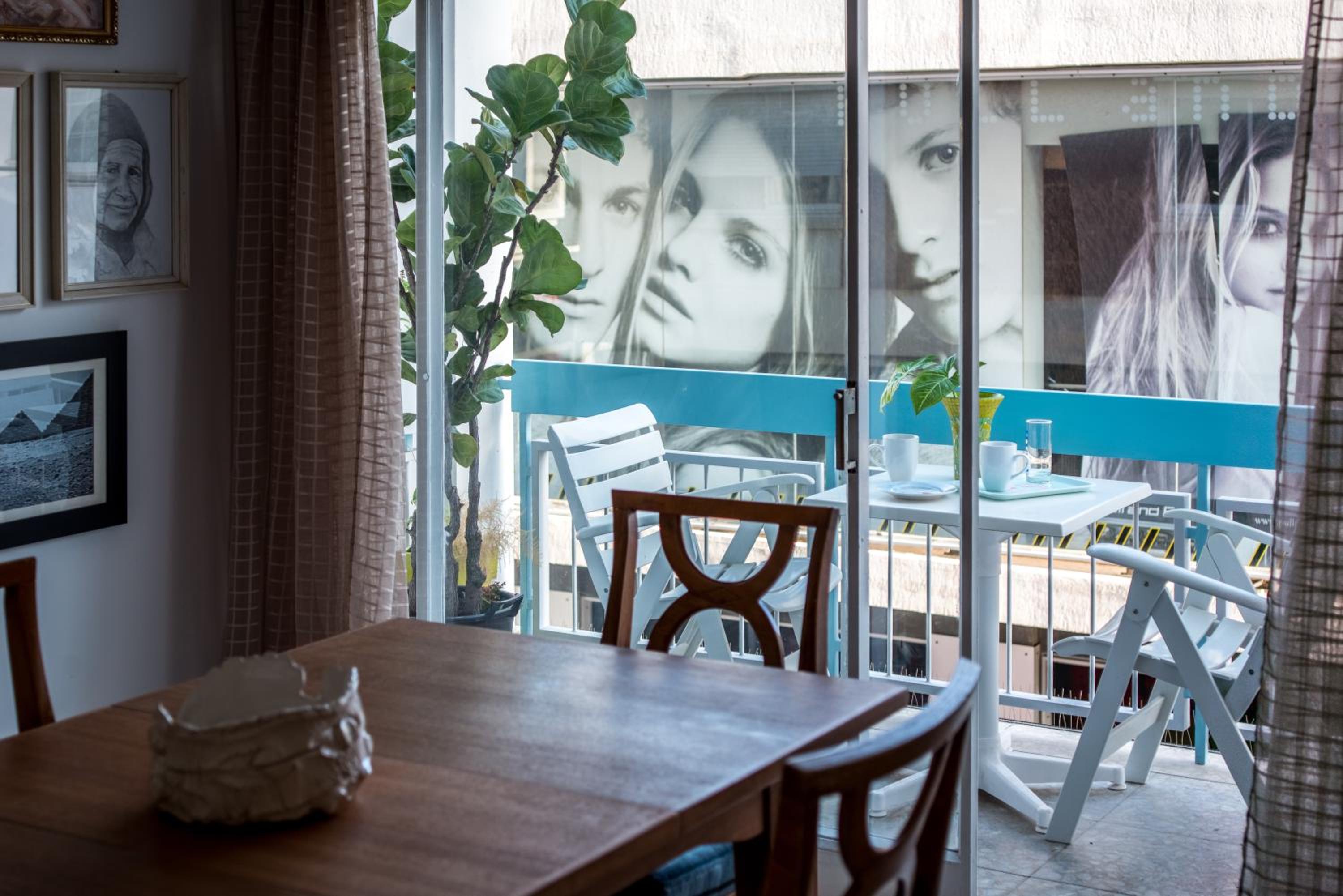 At the very heart of Limassol centre, ap. 101