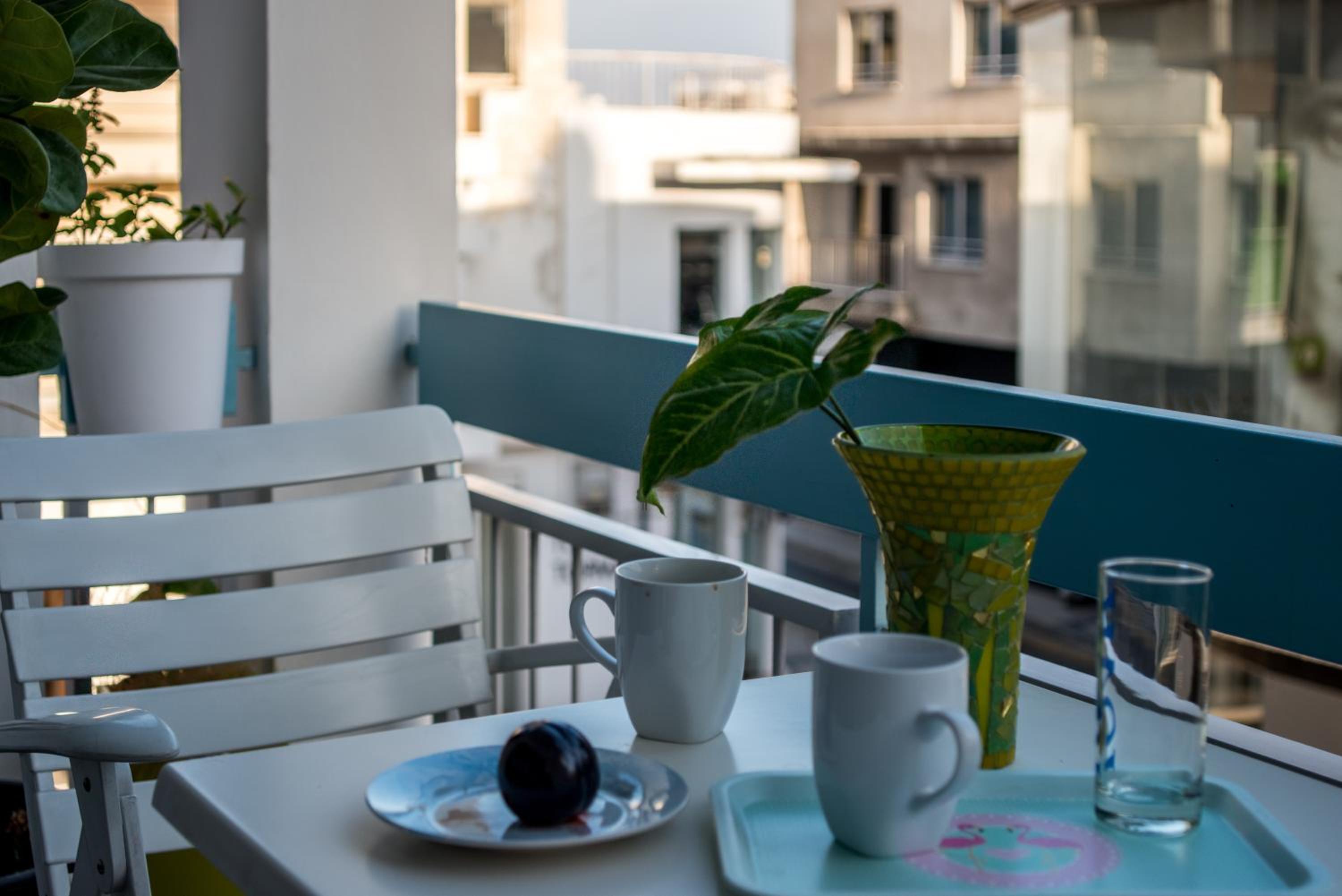 At the very heart of Limassol centre, ap. 101