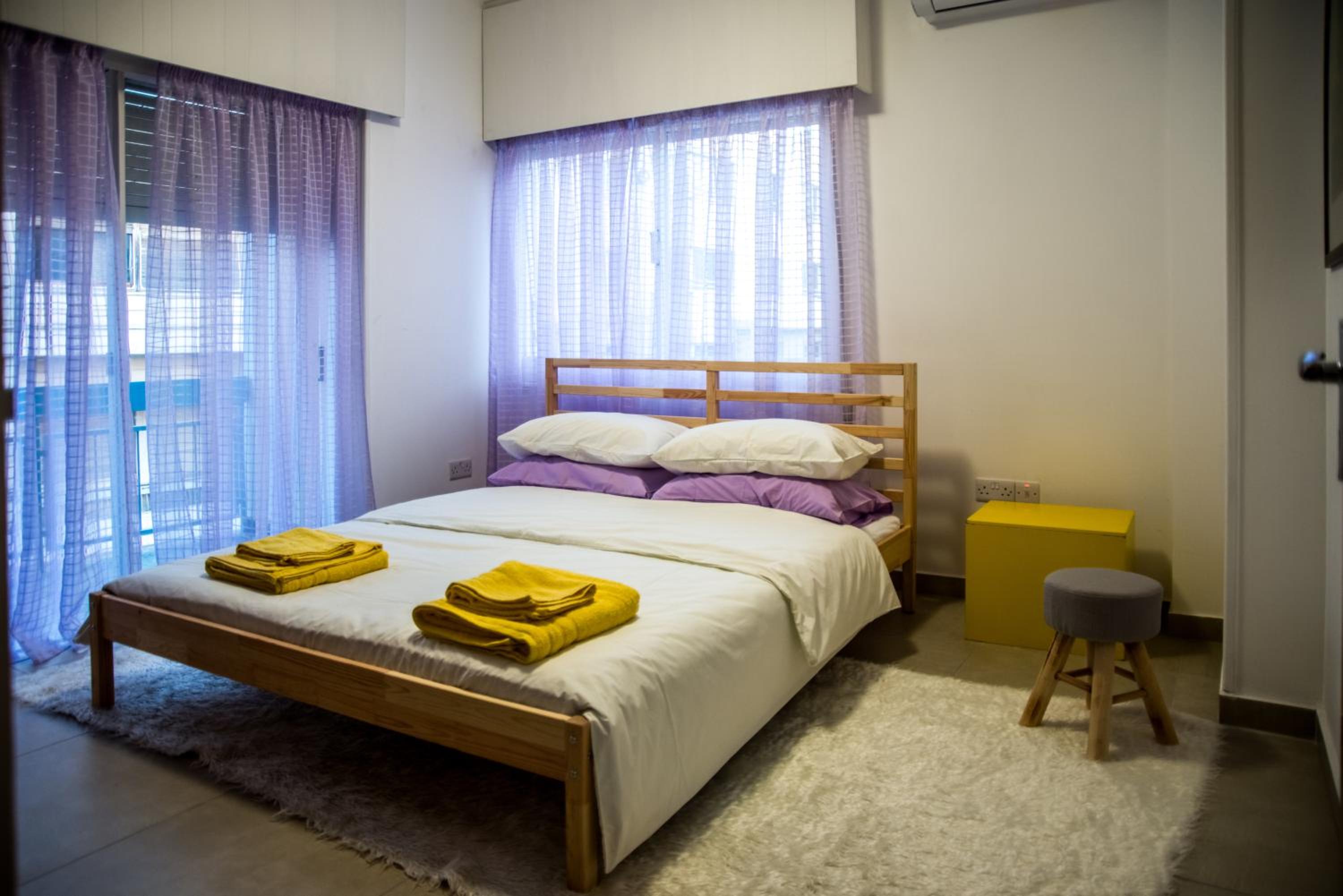 At the very heart of Limassol centre, ap. 101