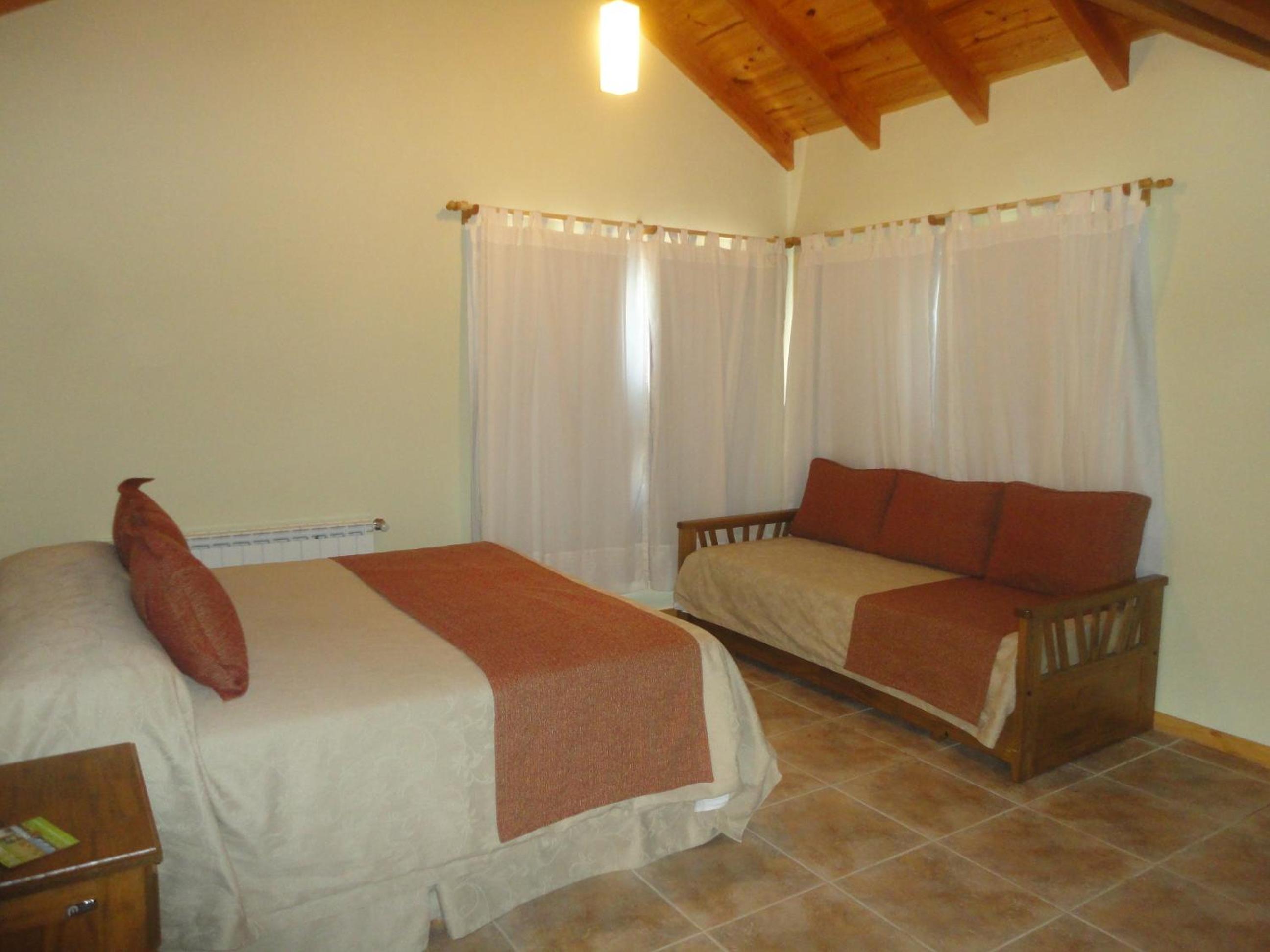 Unquehue Apartamentos Dormis