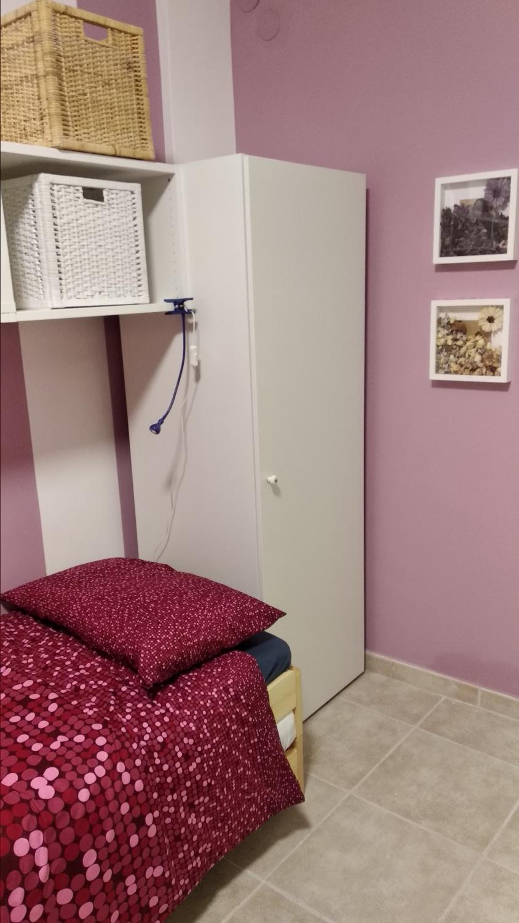 B&B Rossini en Augusta