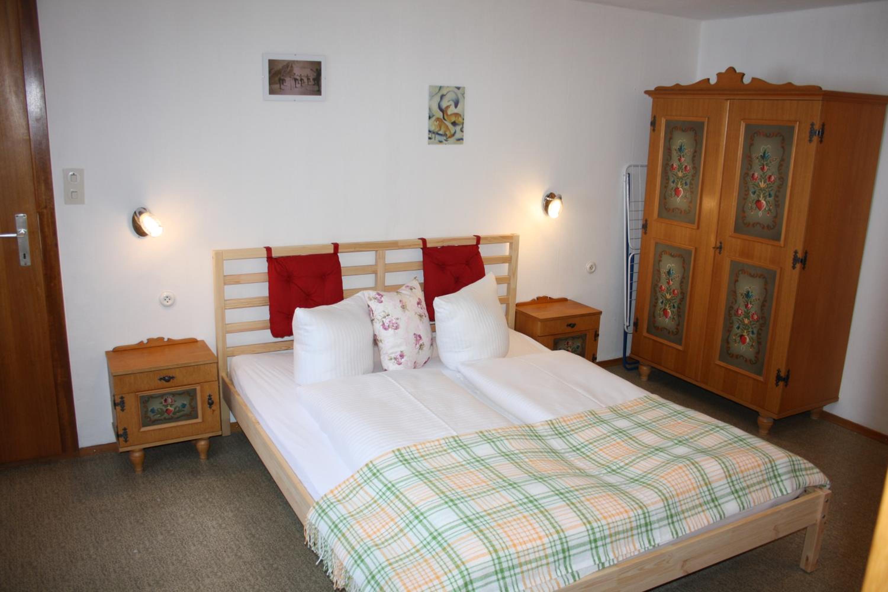 Bären Appartements