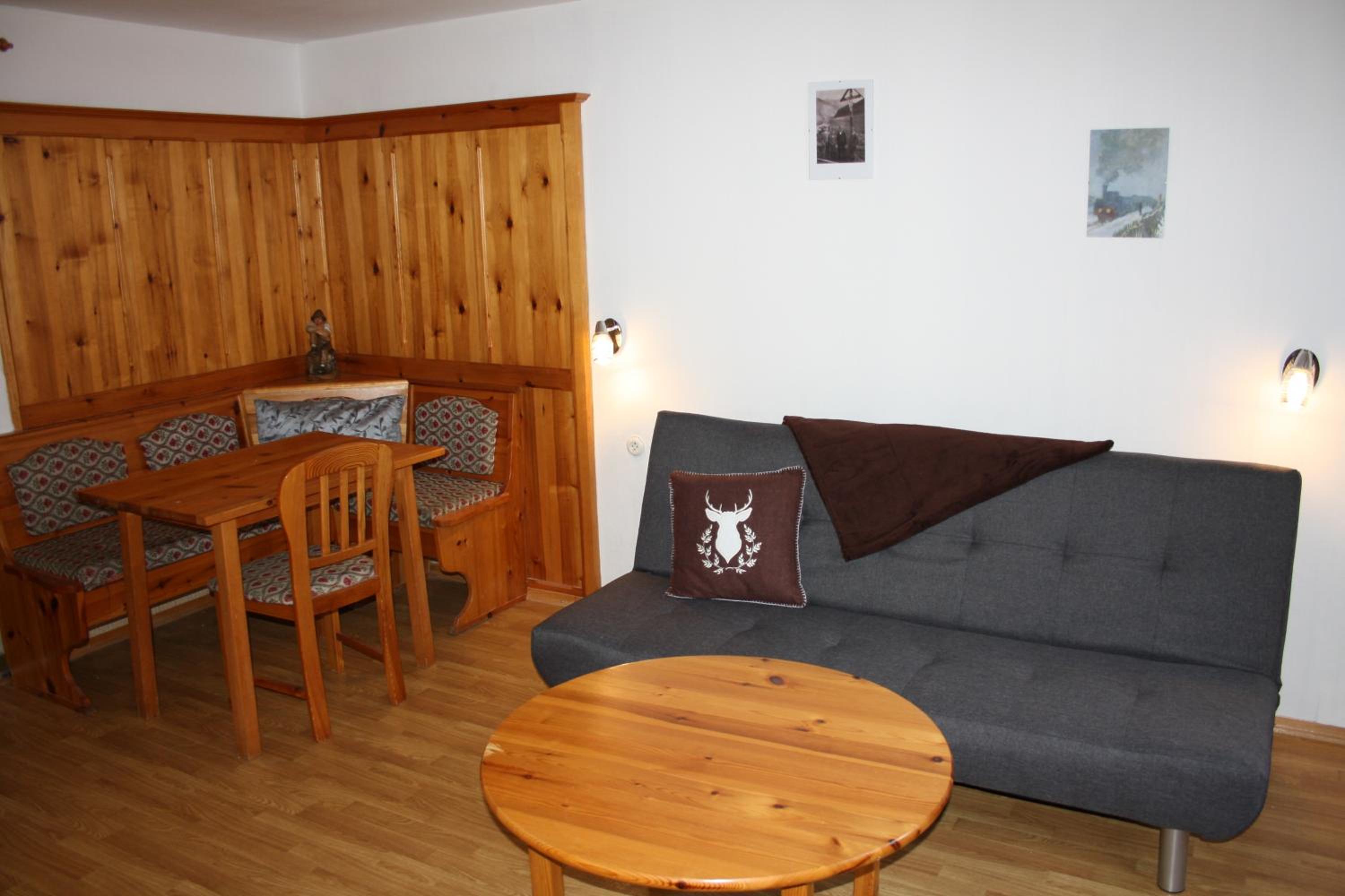 Bären Appartements