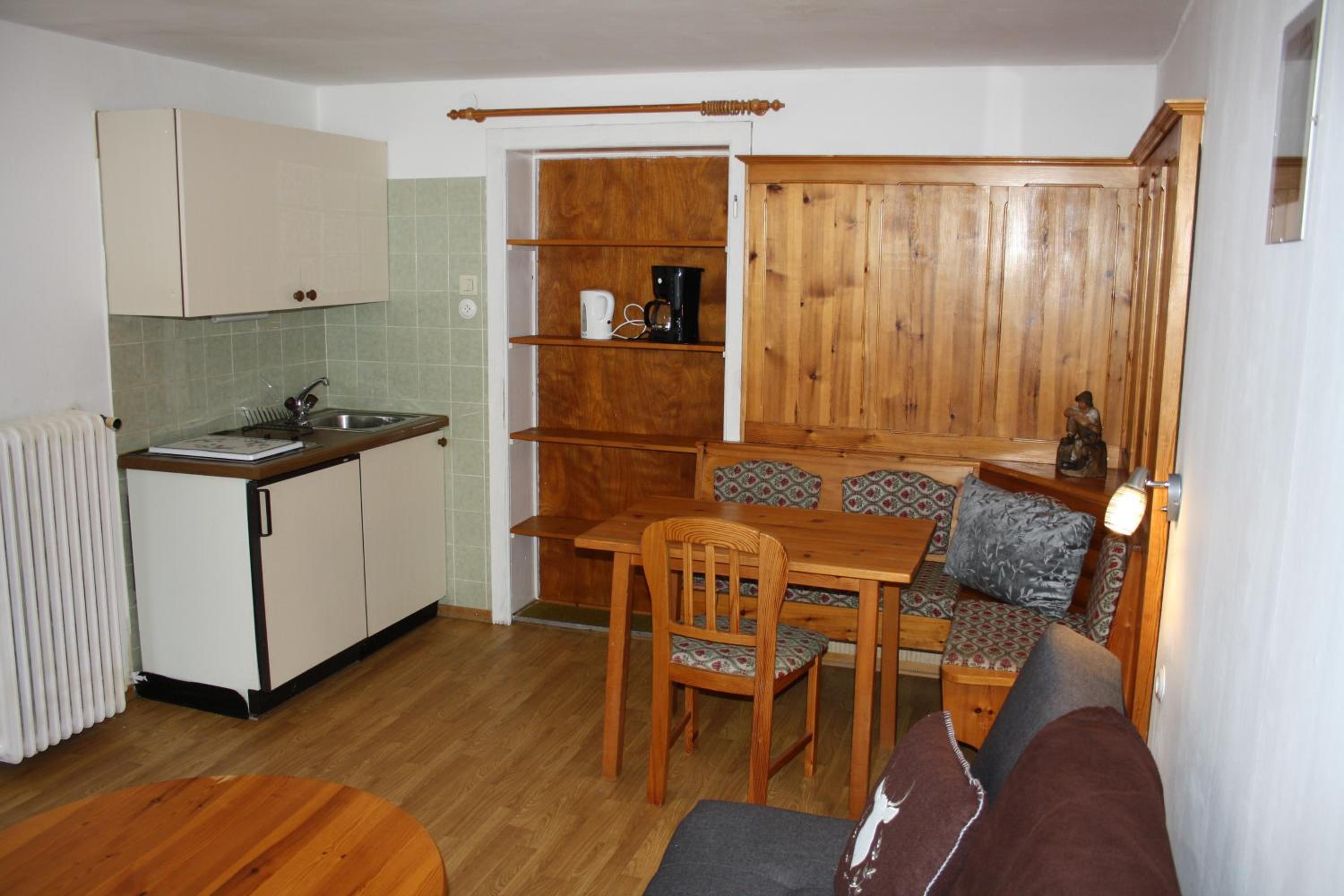 Bären Appartements