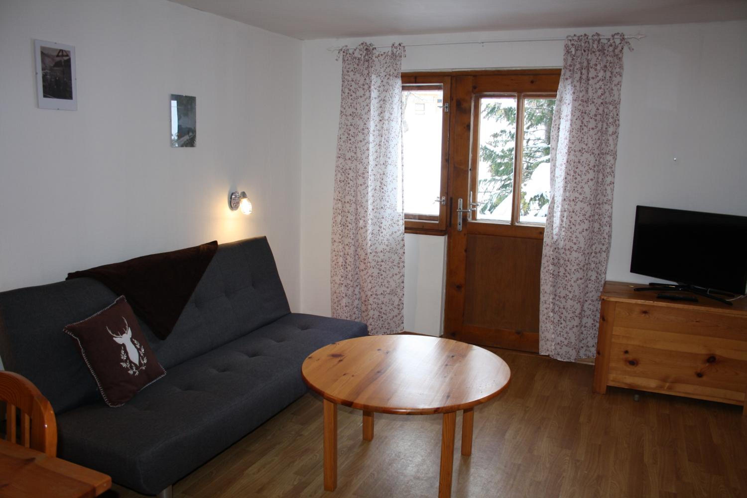 Bären Appartements
