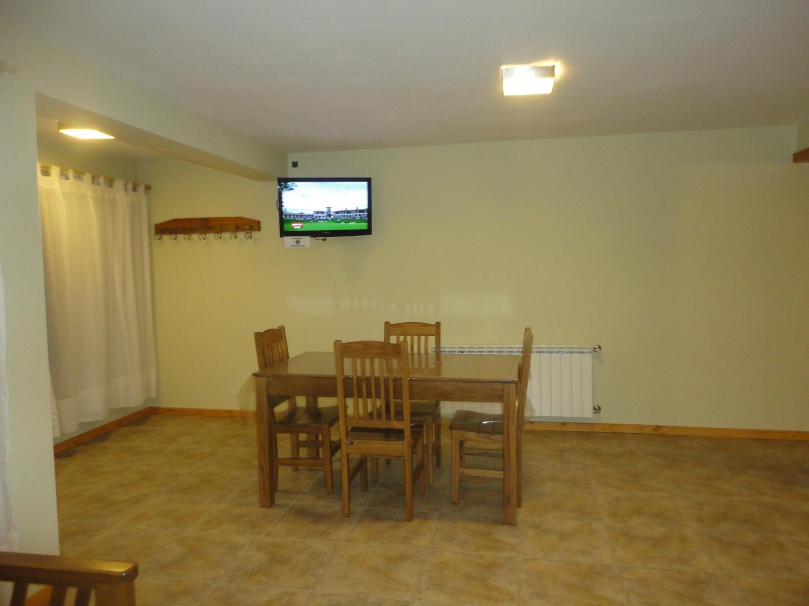 Unquehue Apartamentos Dormis