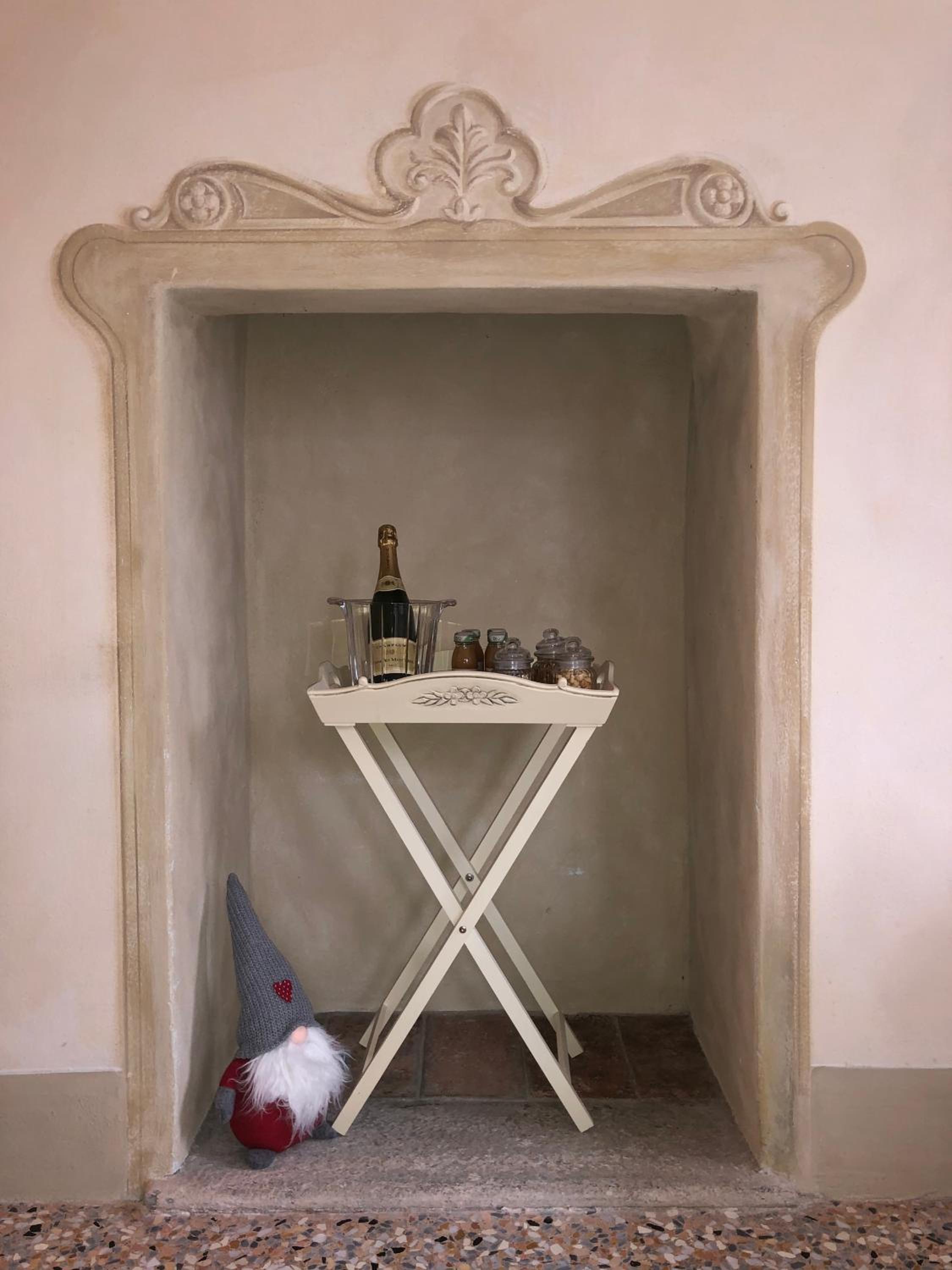 B&B Villa Costanza