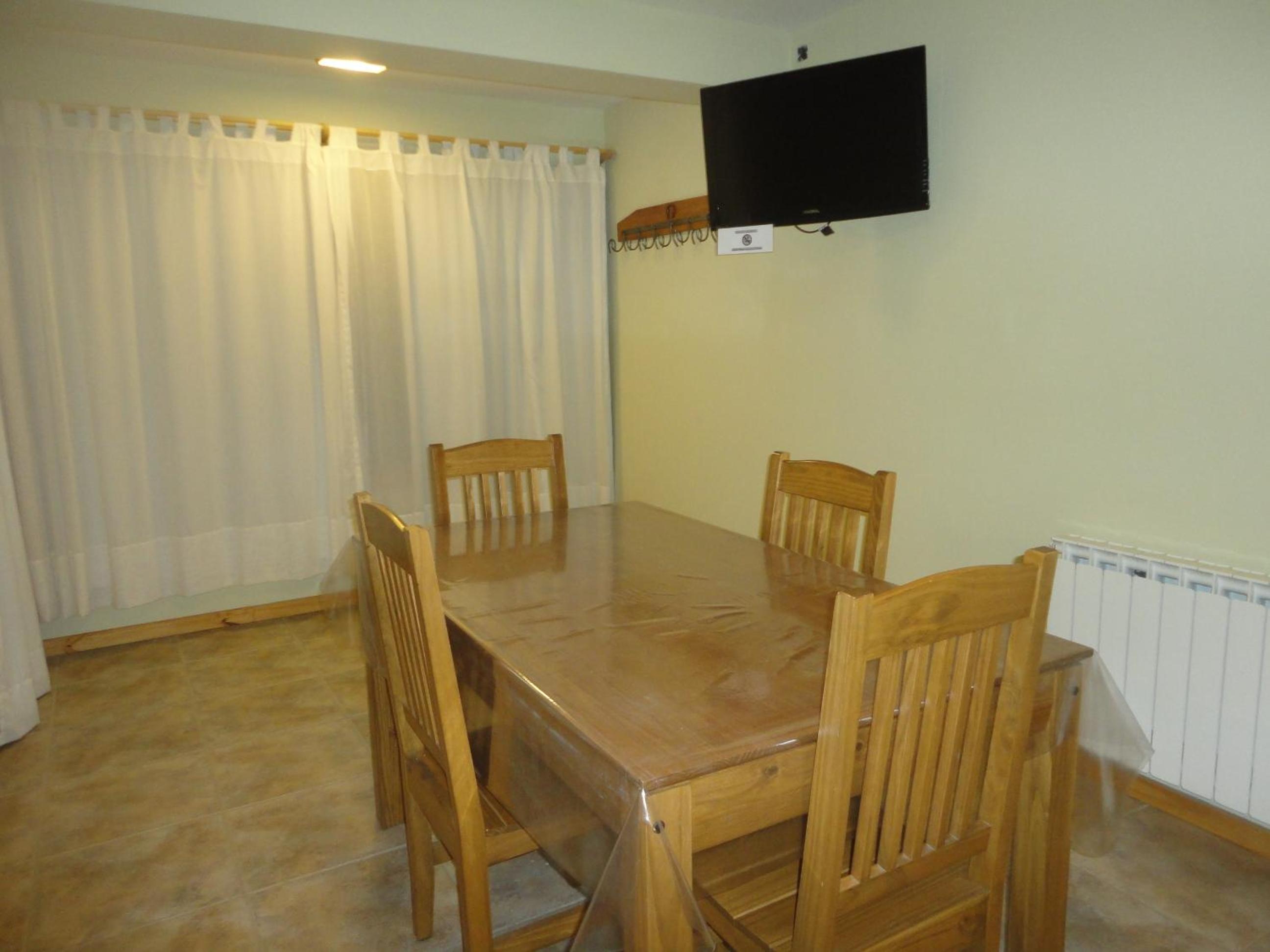 Unquehue Apartamentos Dormis