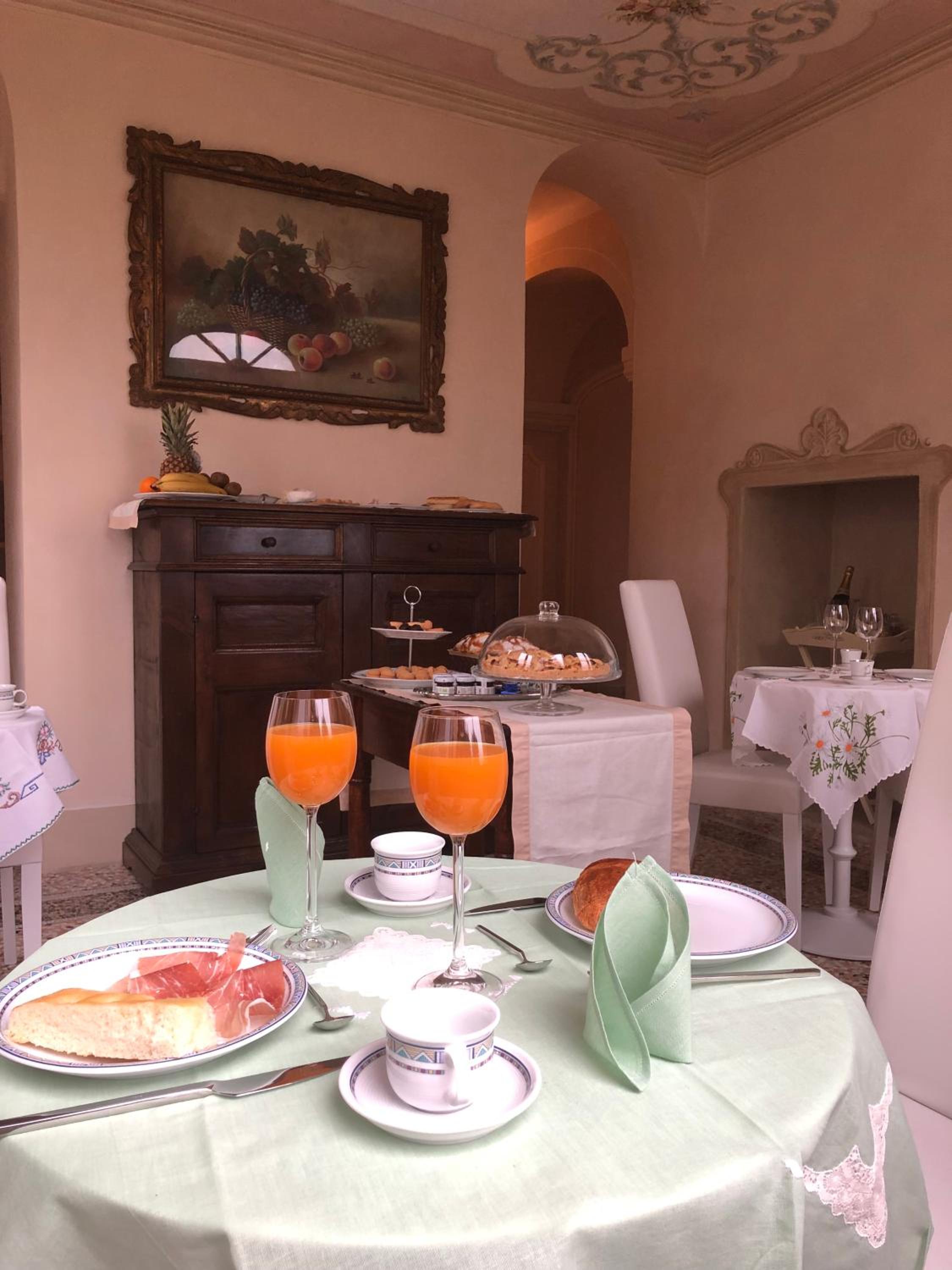 B&B Villa Costanza