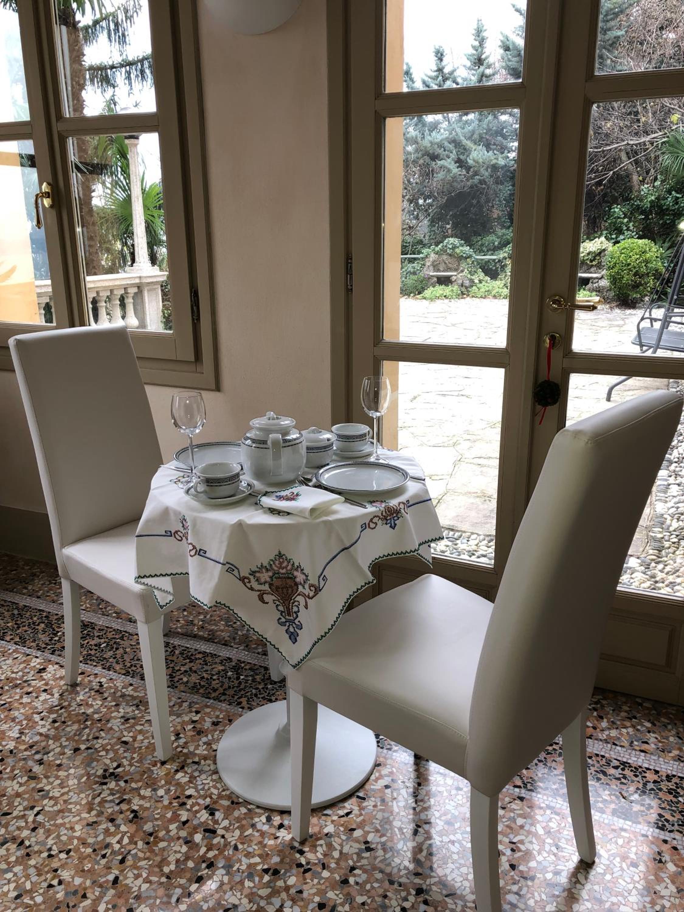 B&B Villa Costanza