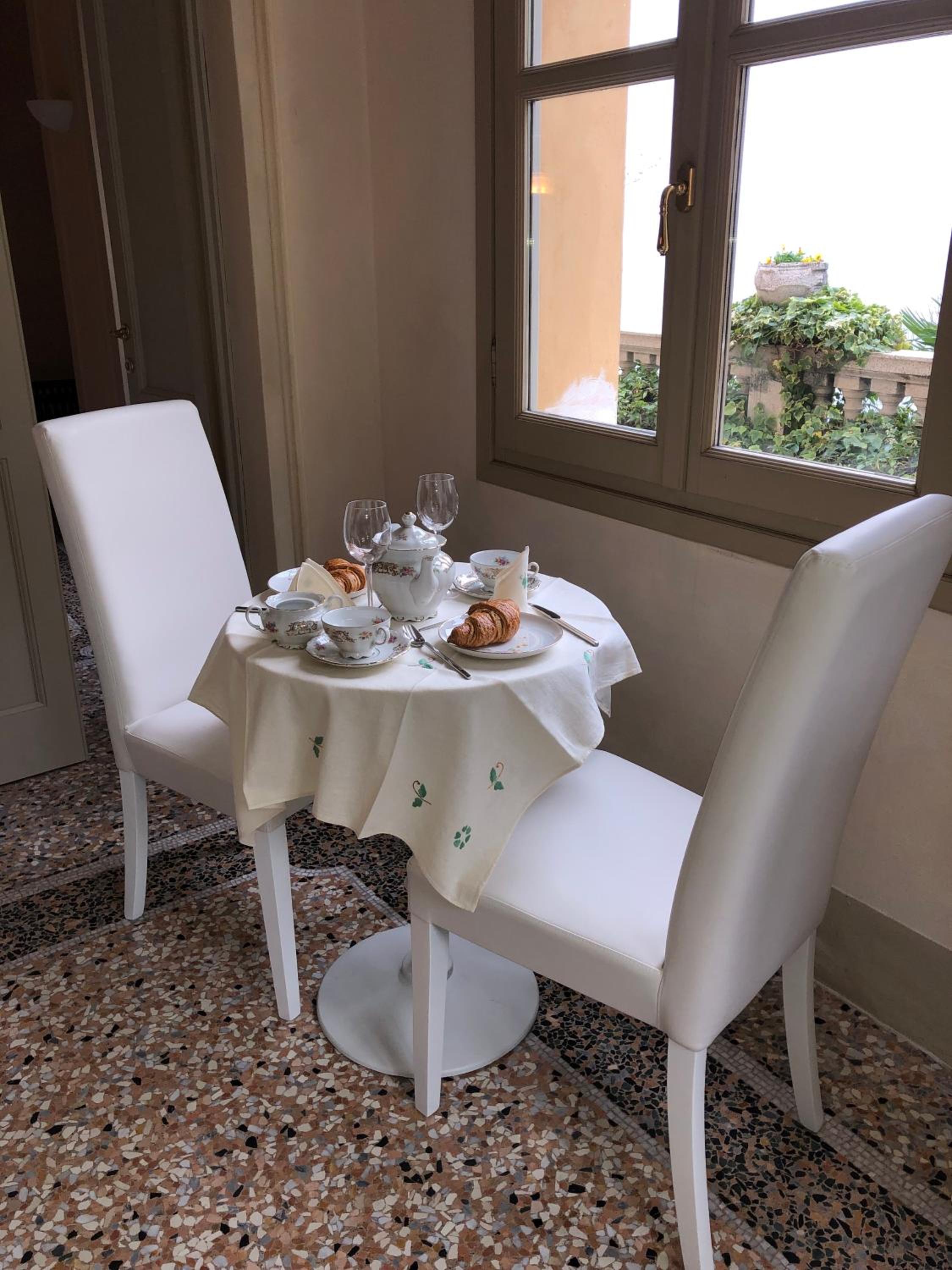 B&B Villa Costanza