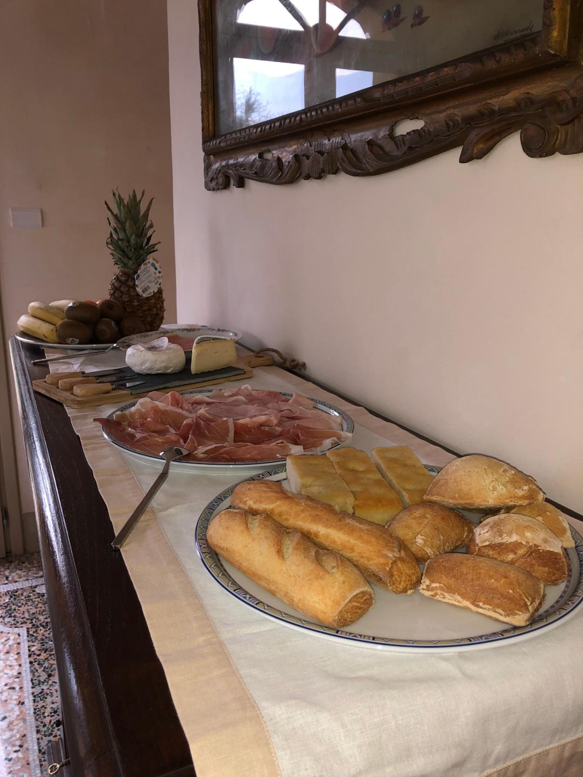 B&B Villa Costanza