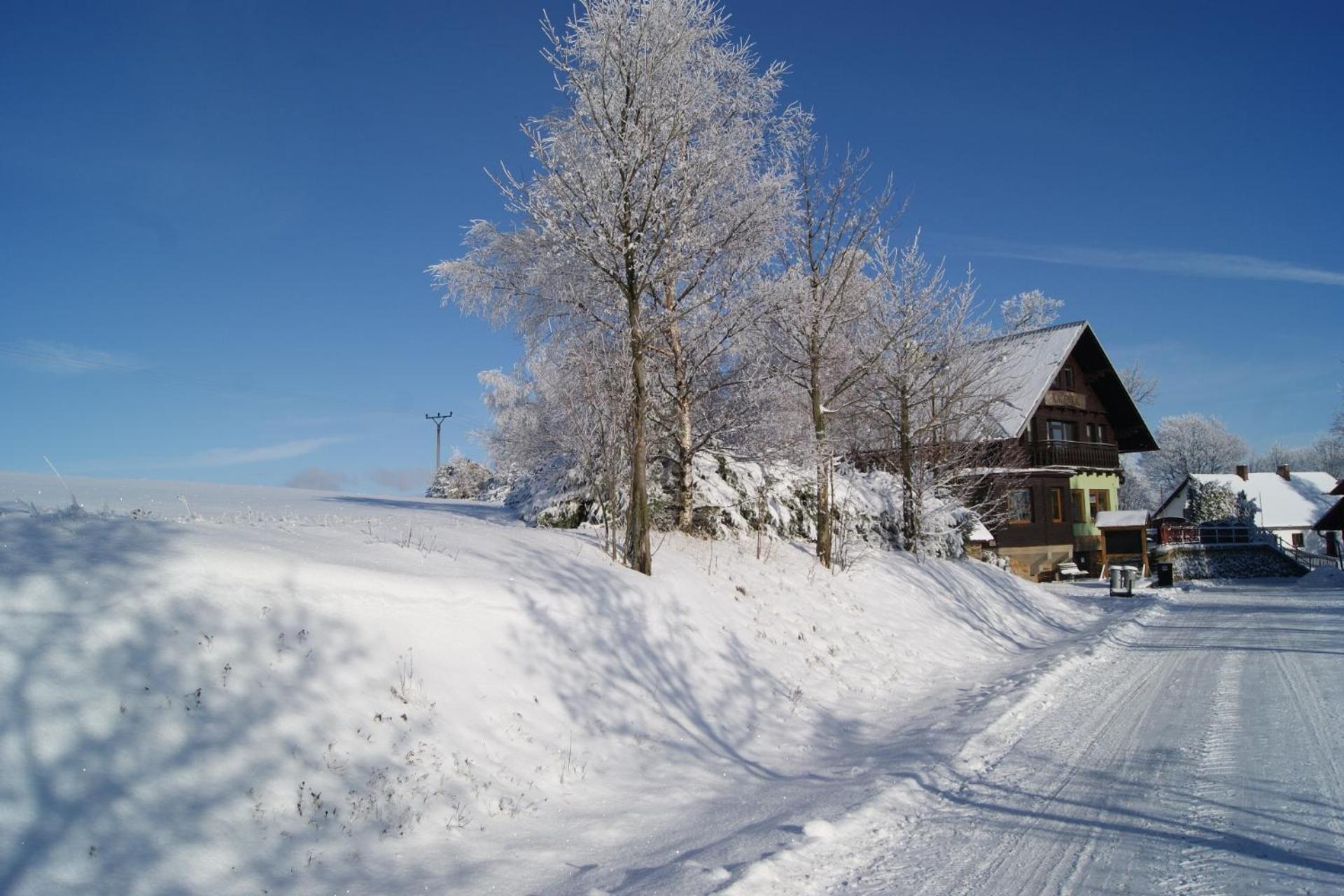 Hotel Kačenka