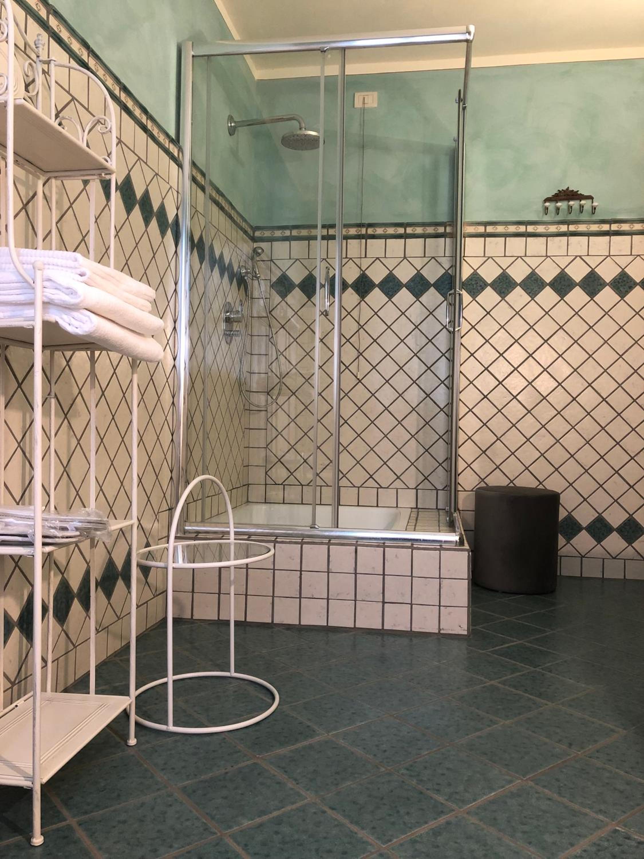 B&B Villa Costanza