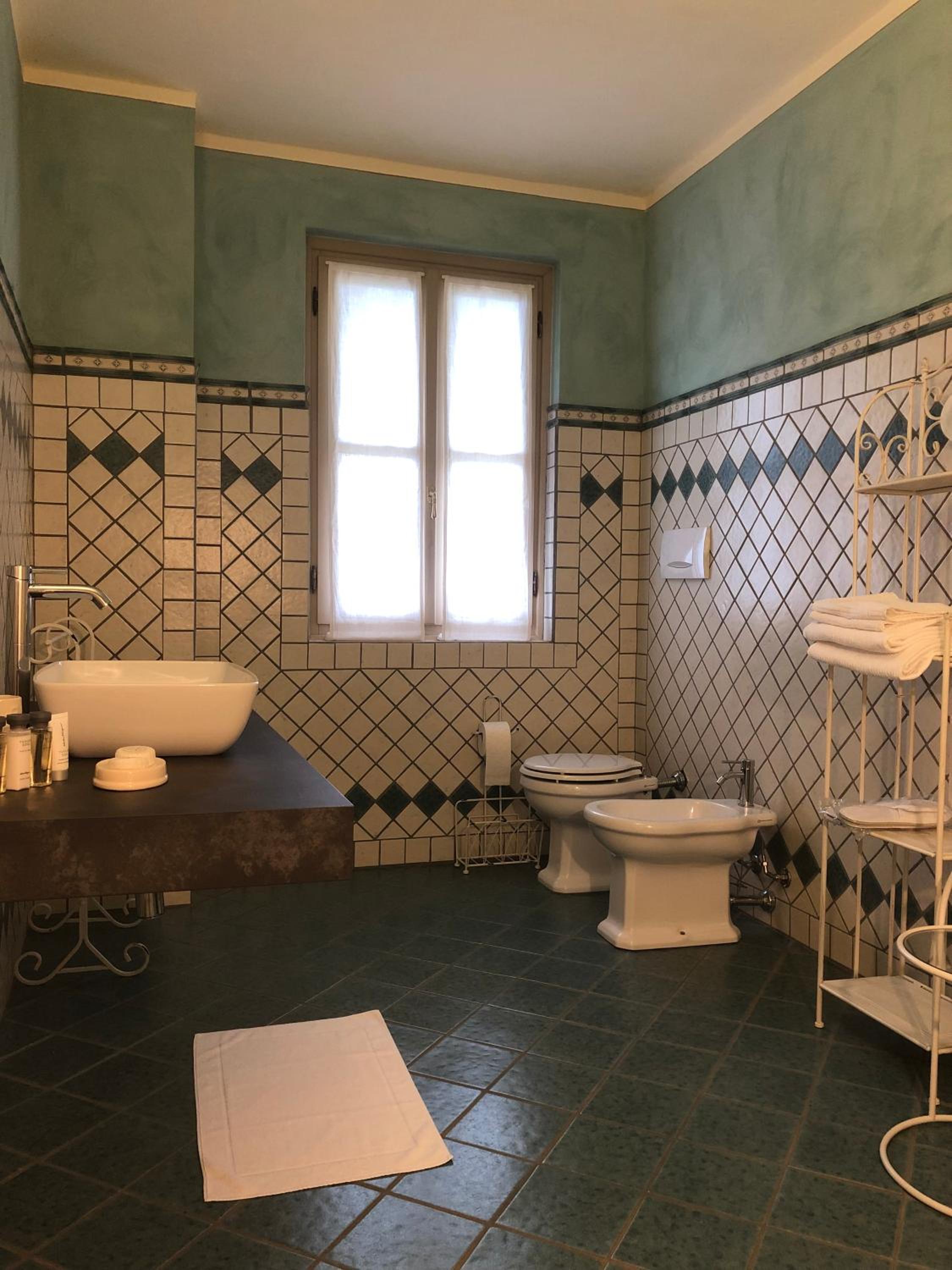 B&B Villa Costanza