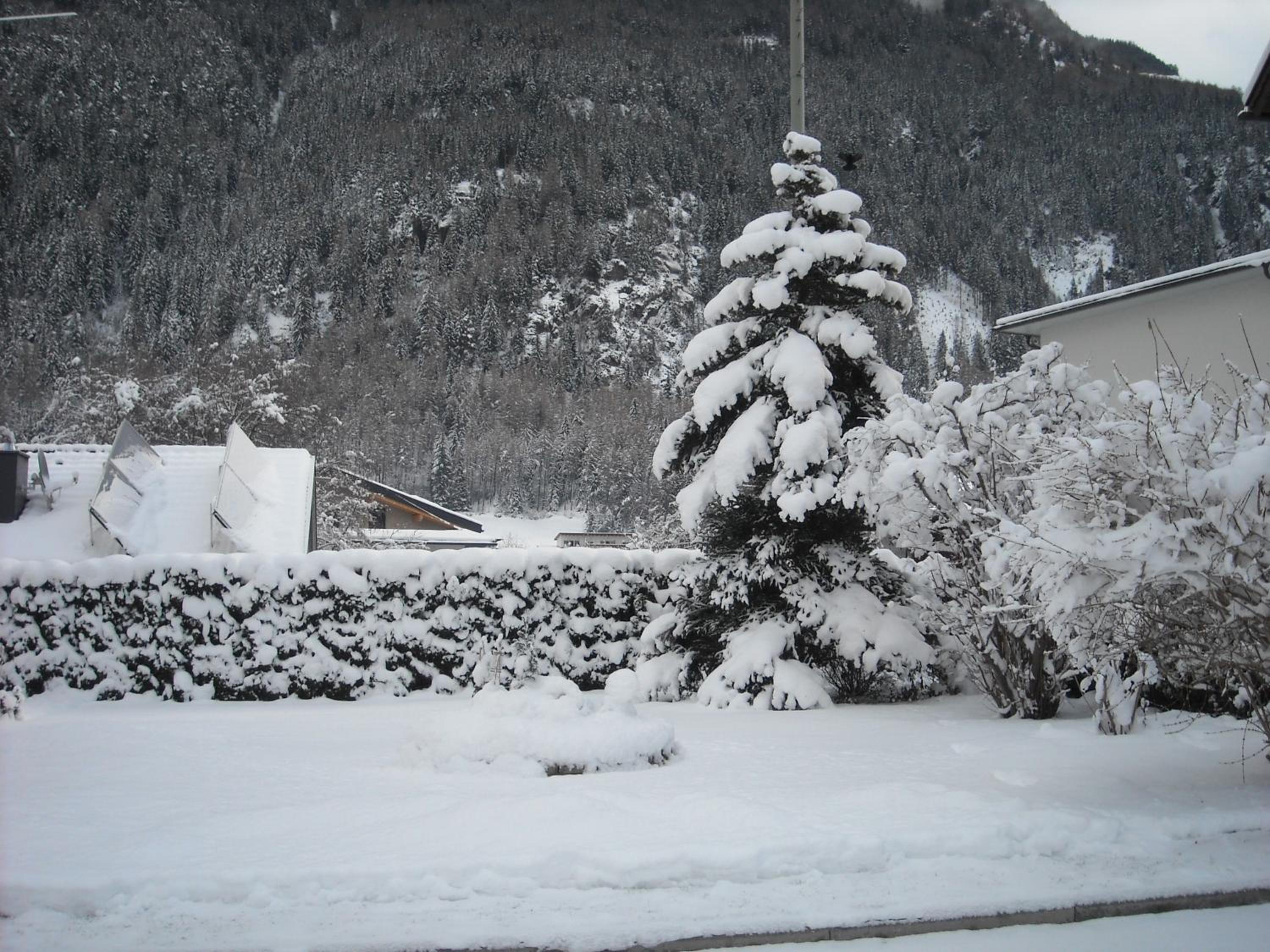 Haus Rosi