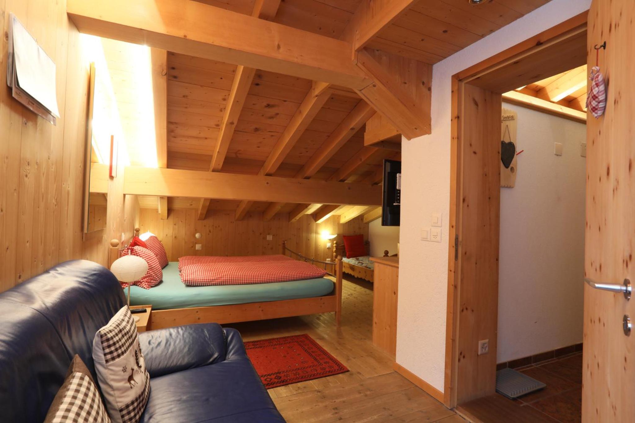 B&B Stiffler-Huus
