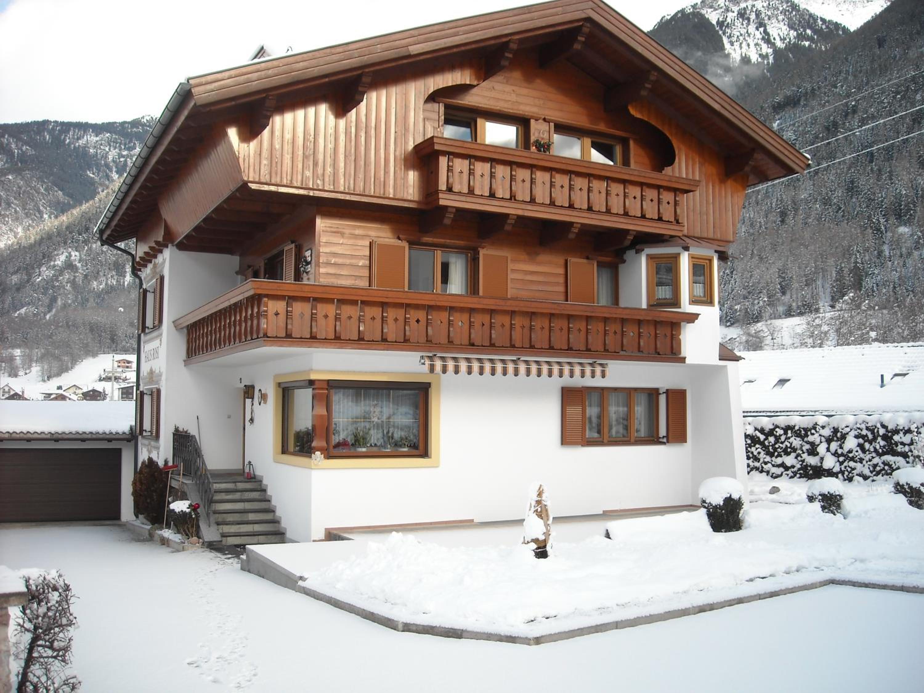 Haus Rosi