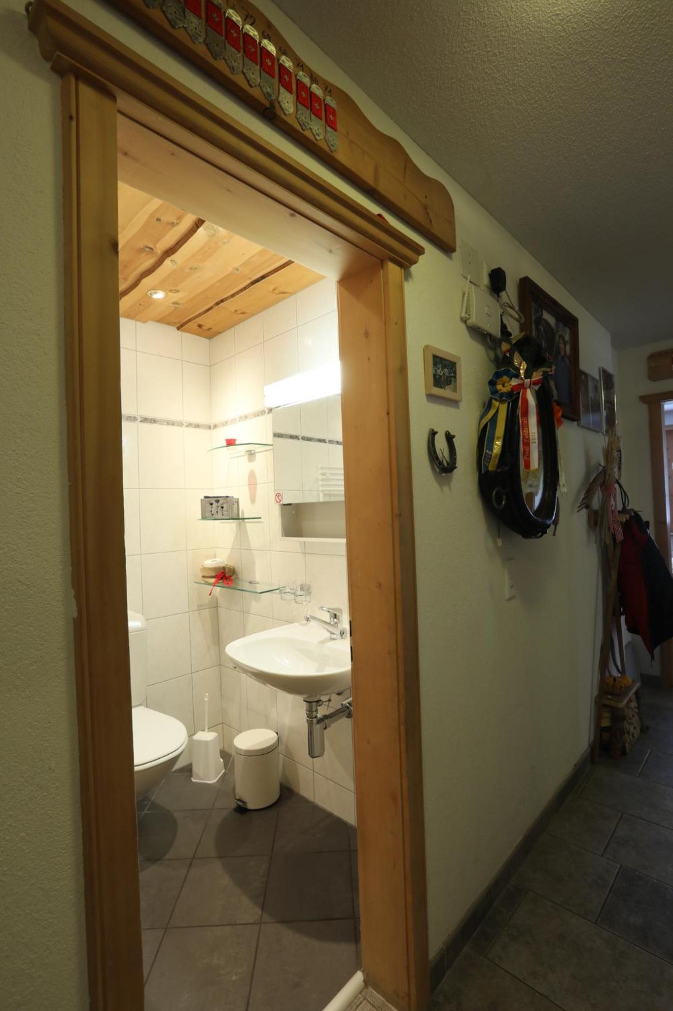 B&B Stiffler-Huus